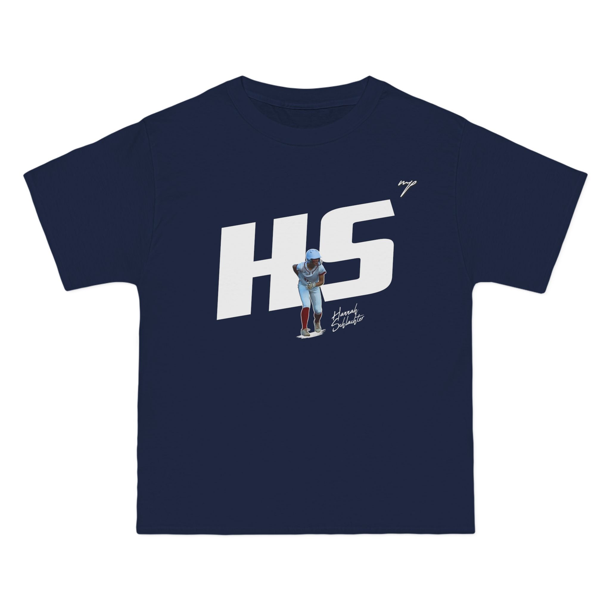 Hannah Schlachter Vintage Tee