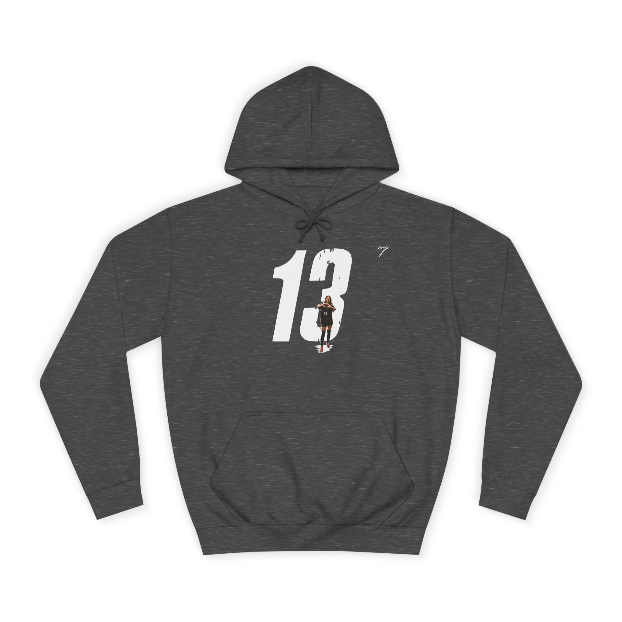 Sophia Mayne Hoodie