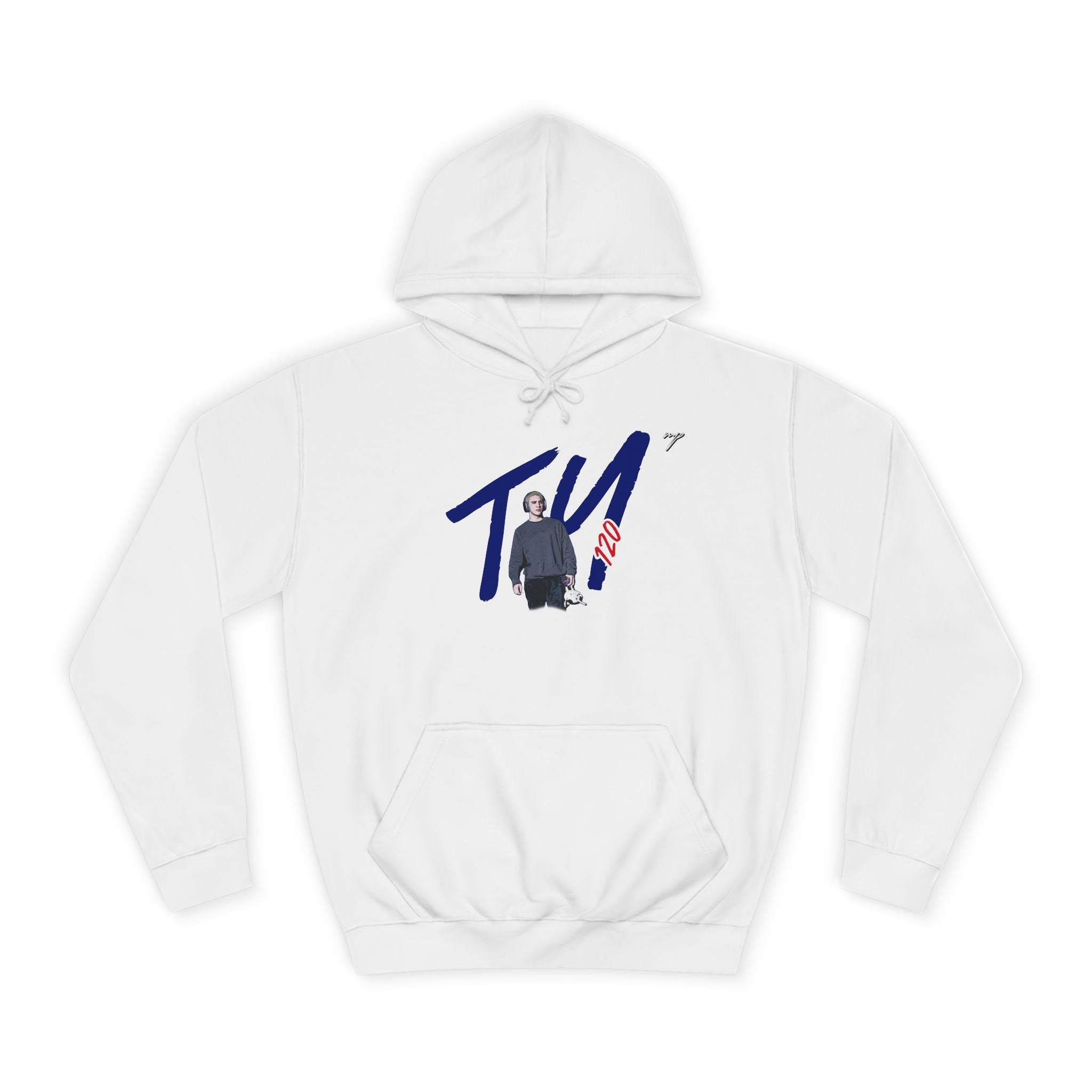 Tyler Herring Hoodie