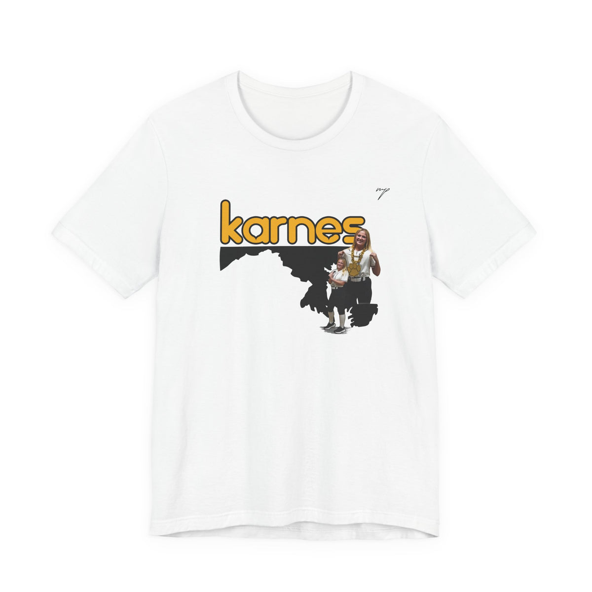 Caitlyn Karnes Graphic Tee