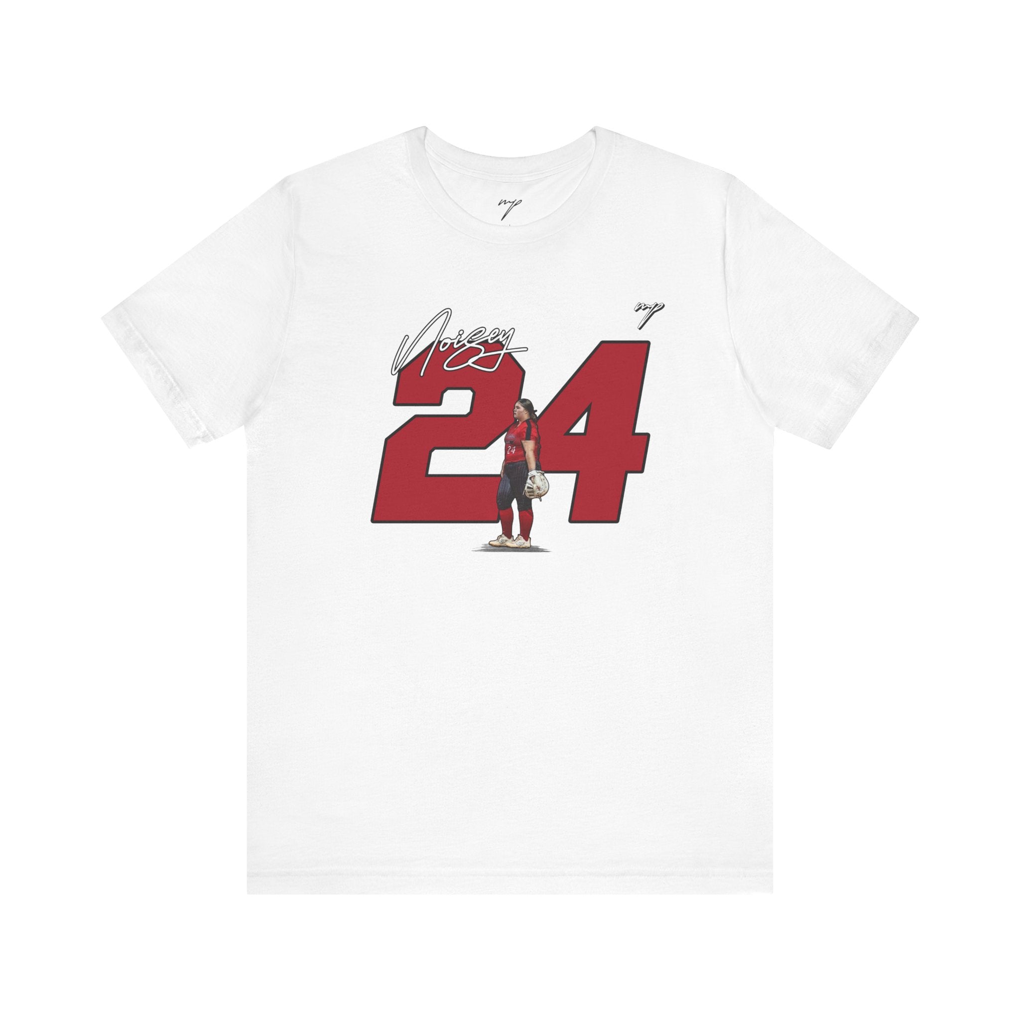 Heidi Noisey Graphic Tee