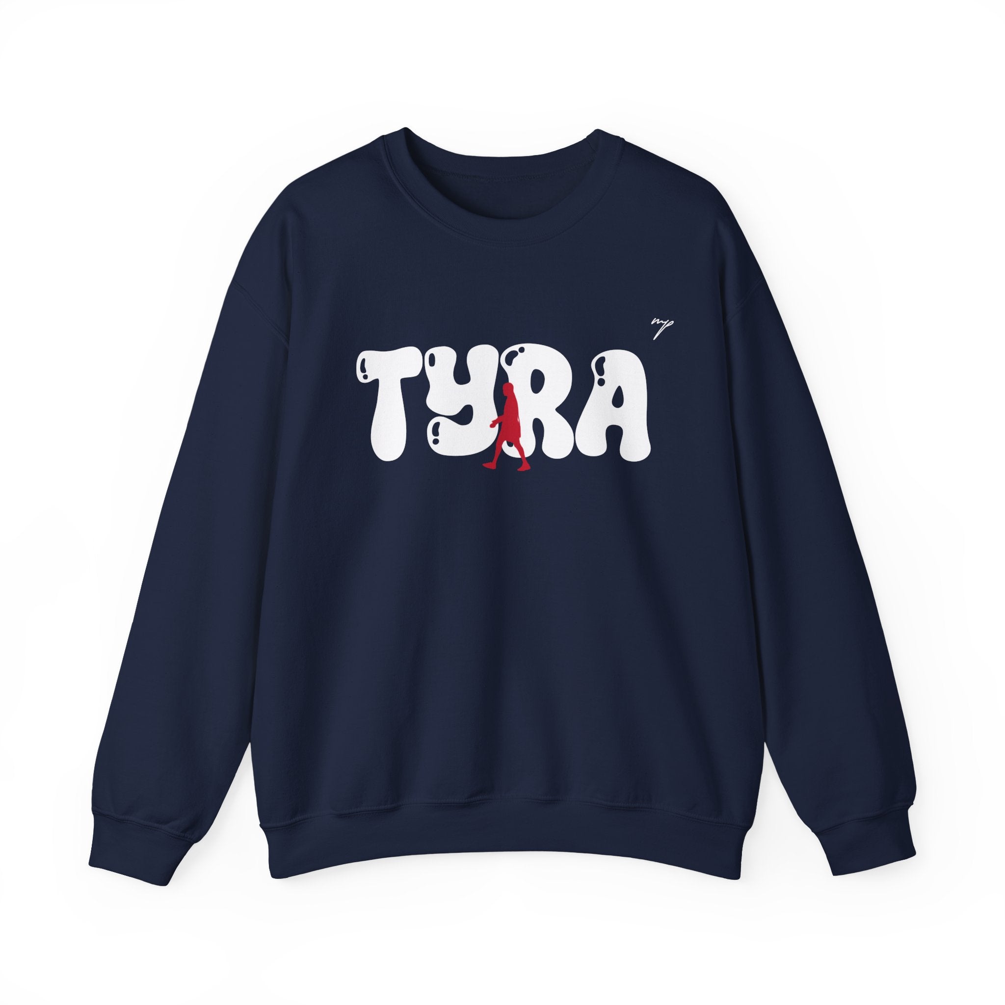 Tyra Littles Crewneck