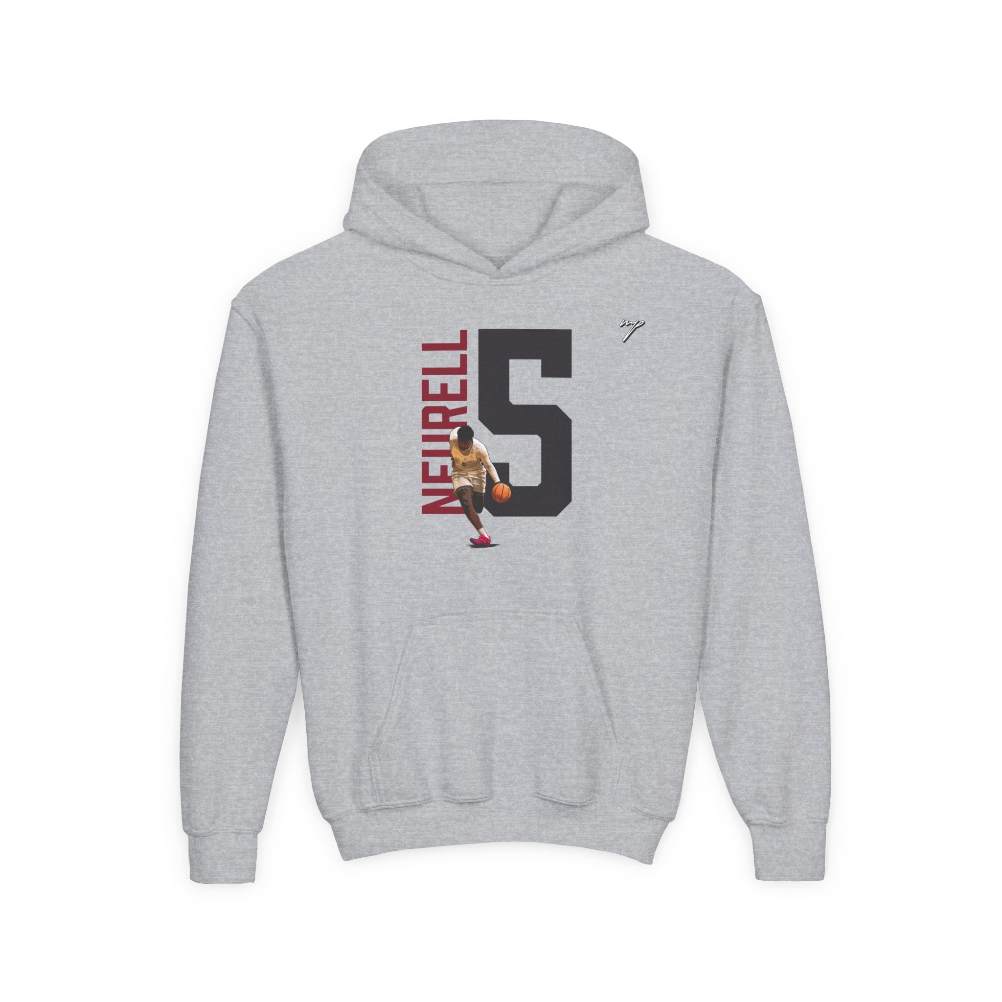 Shawn Neurell YOUTH Hoodie