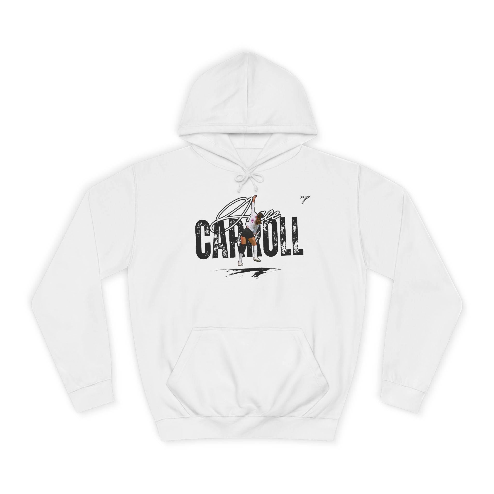 Grace Carroll Hoodie