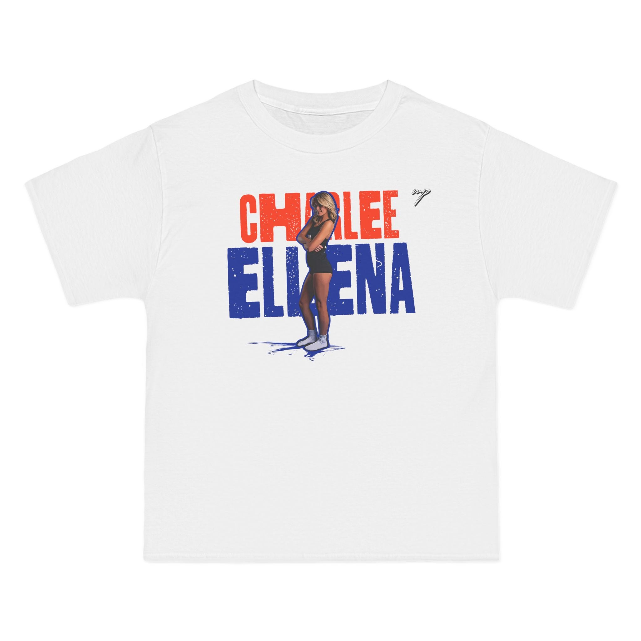 Charlee Ellena Vintage Tee