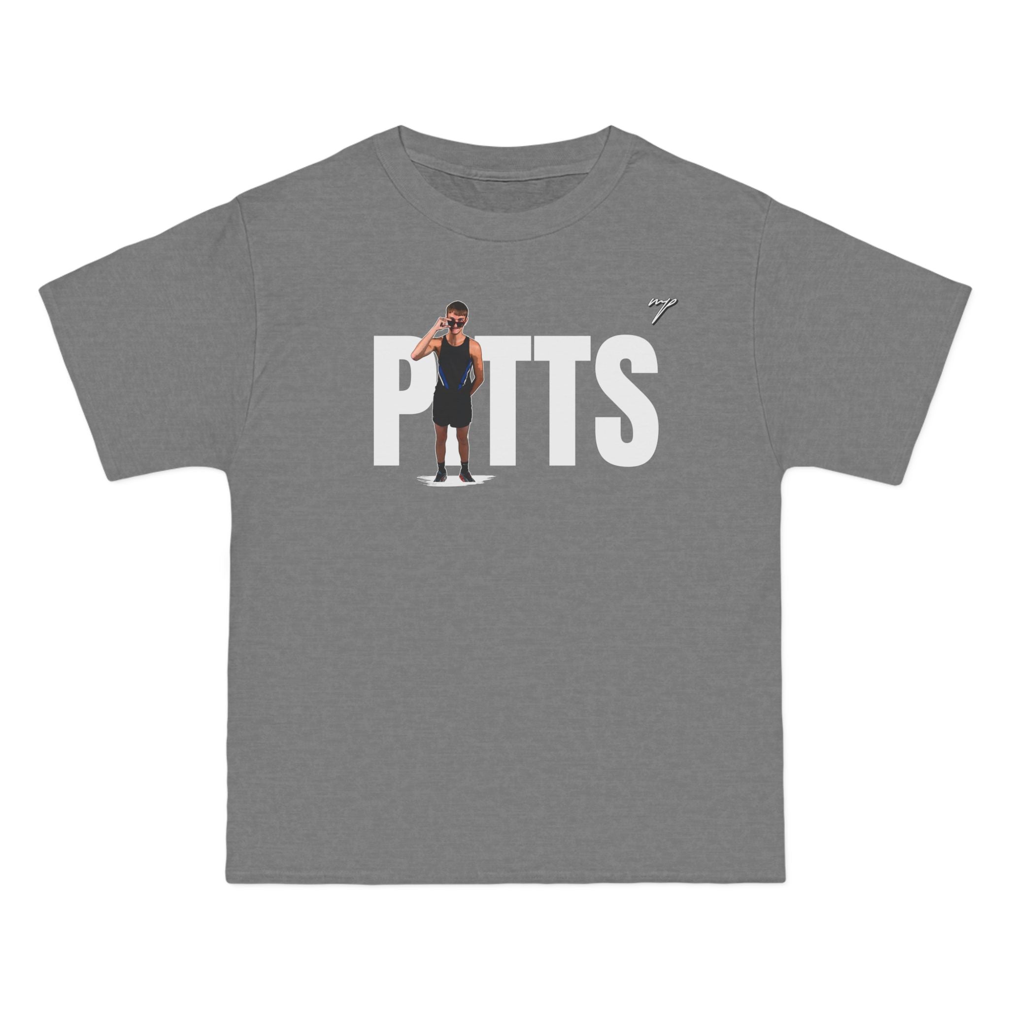 Evan Pitts Vintage Tee