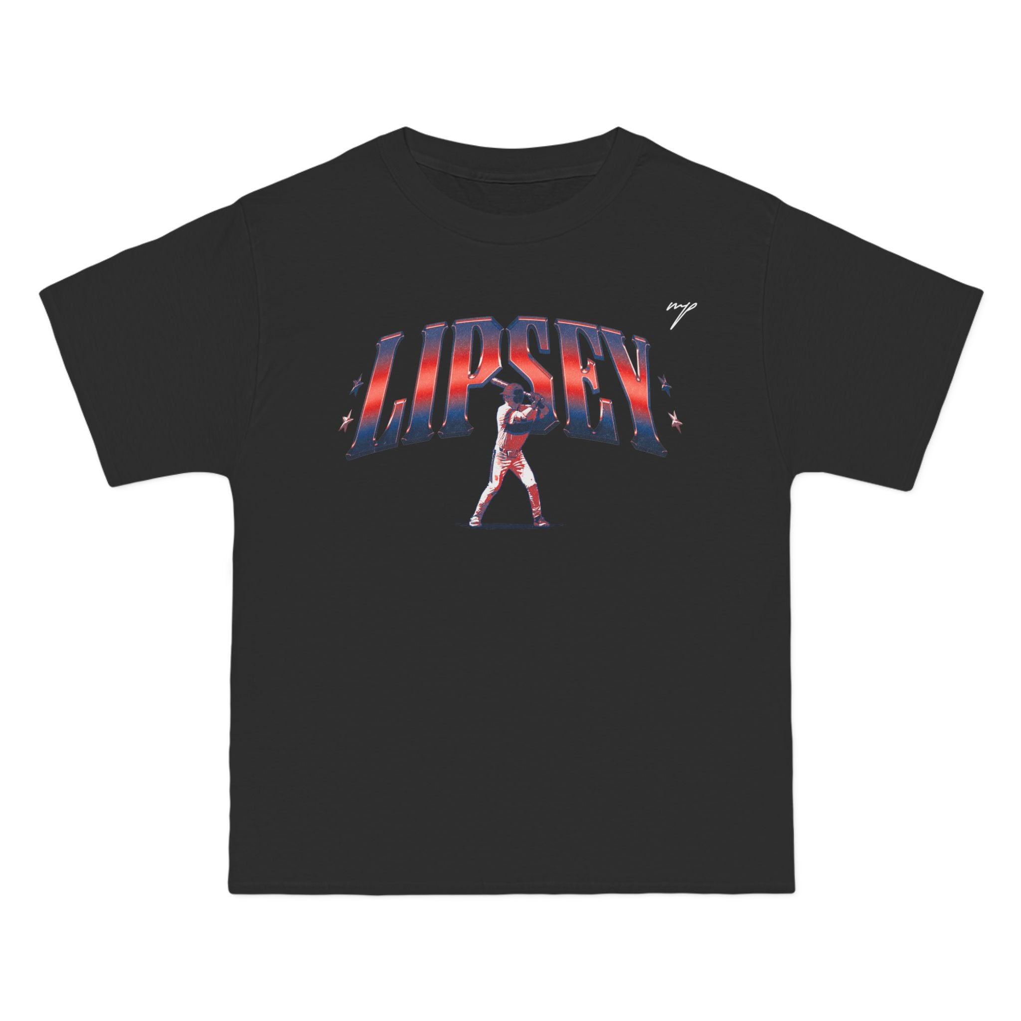Marshall Lipsey Vintage Tee