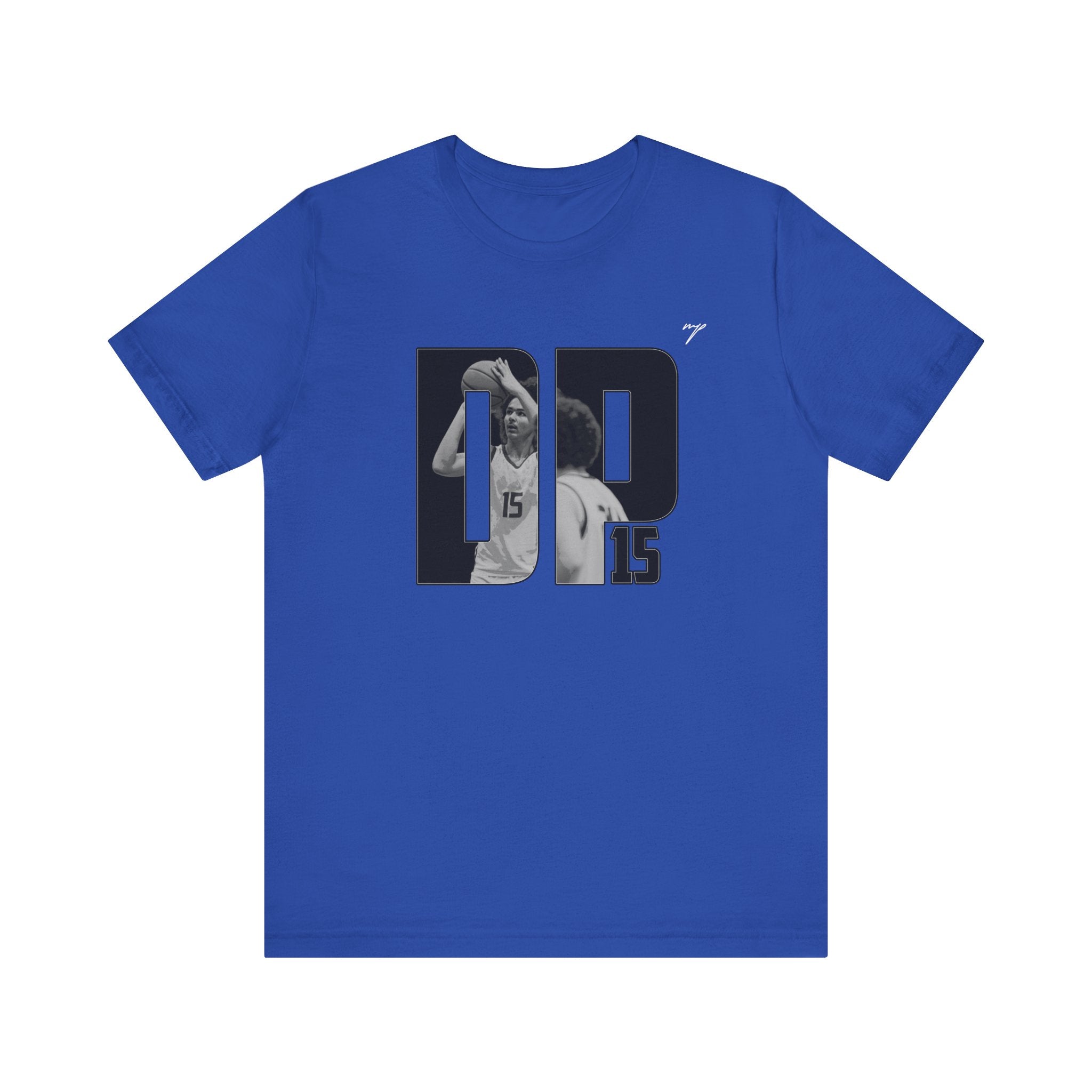 Darnayl Portier Graphic Tee