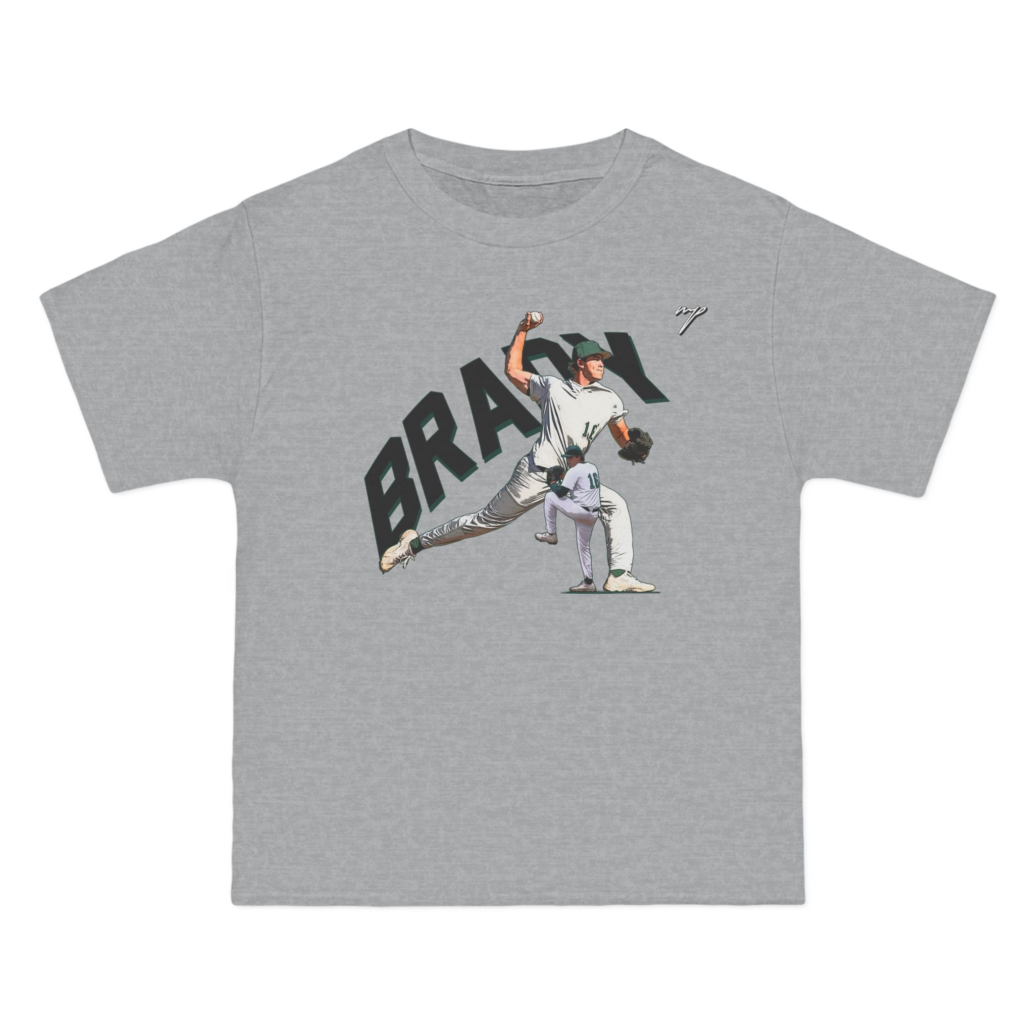 Brady Chambers Vintage Tee