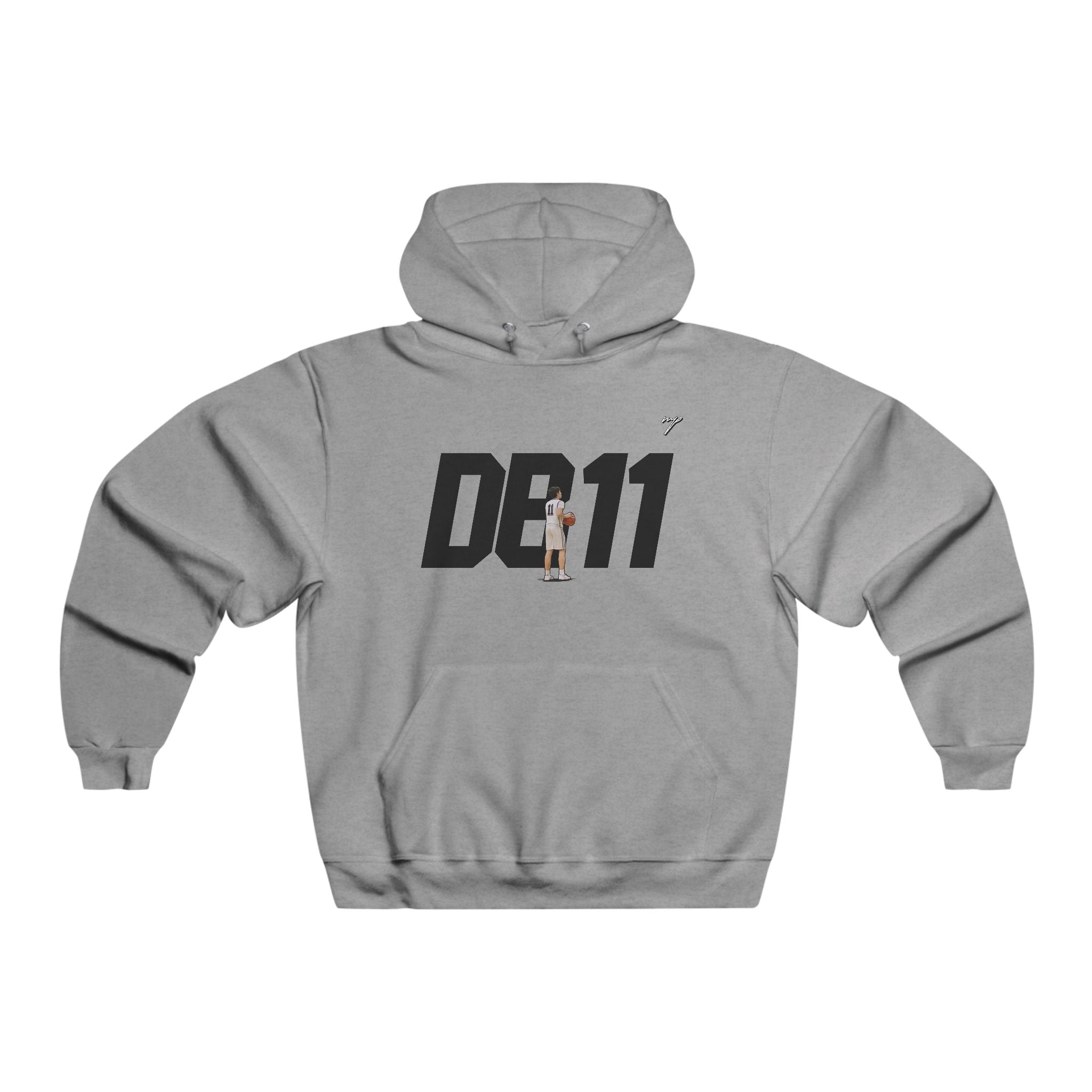 Dylan Berrios Vintage Hoodie
