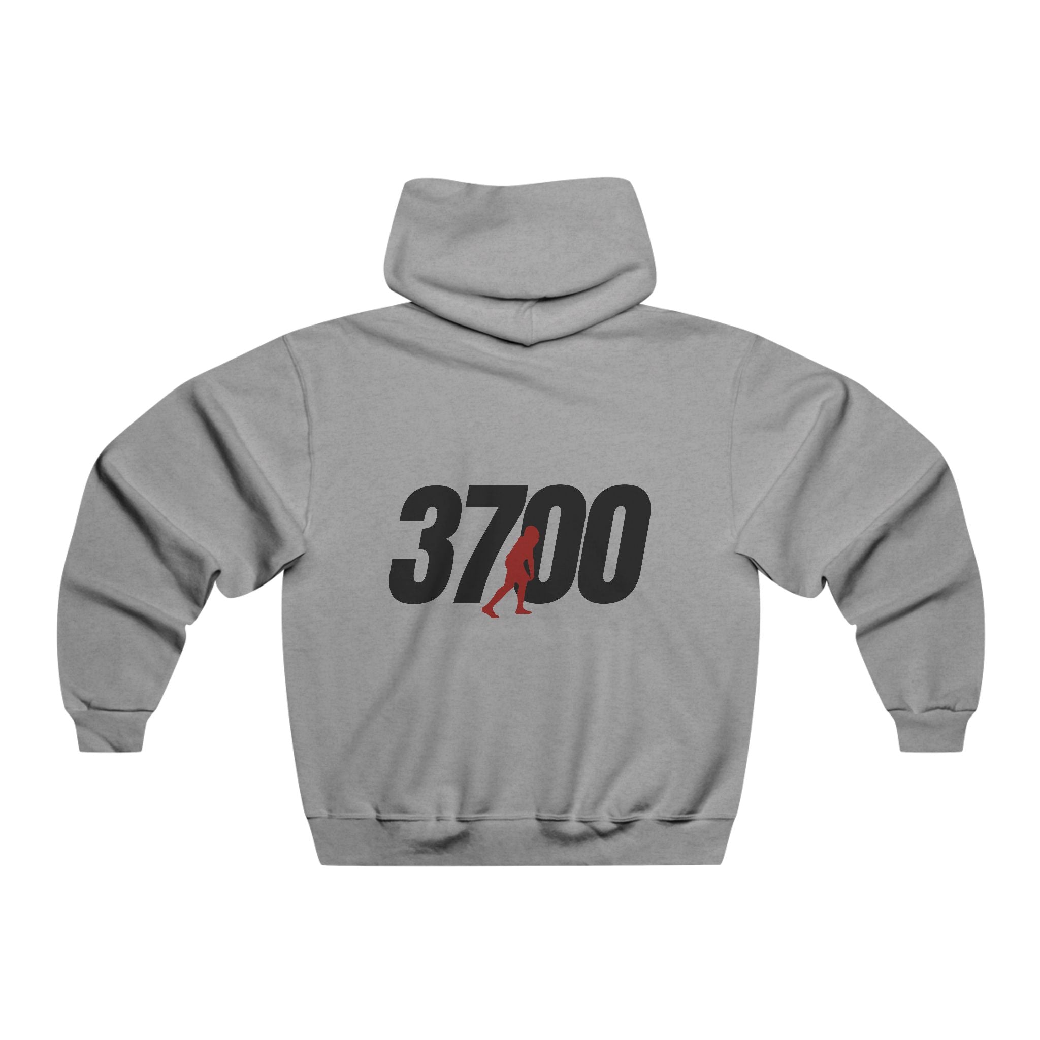 Rodney Beasley Vintage Hoodie
