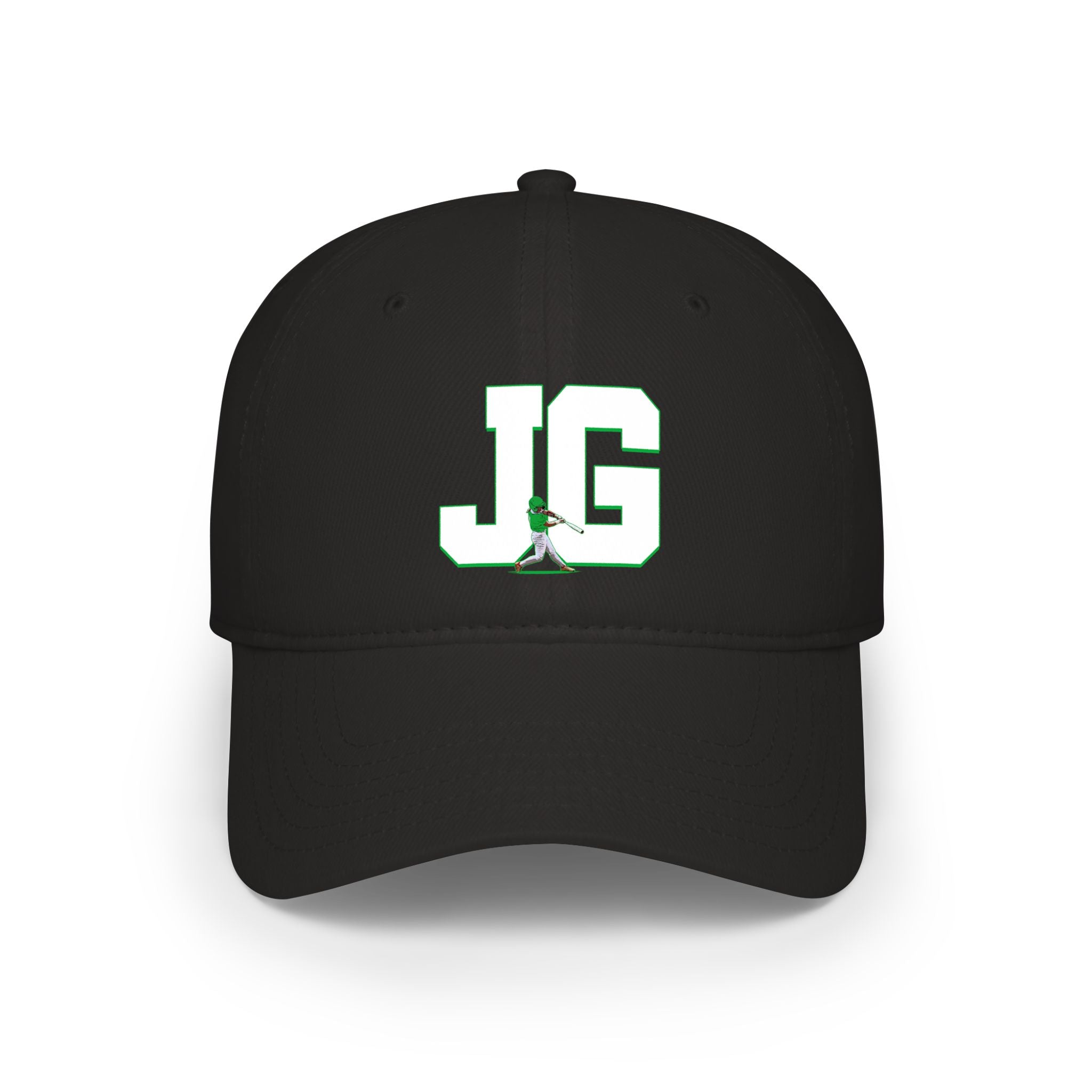 Jaycie Goad Hat