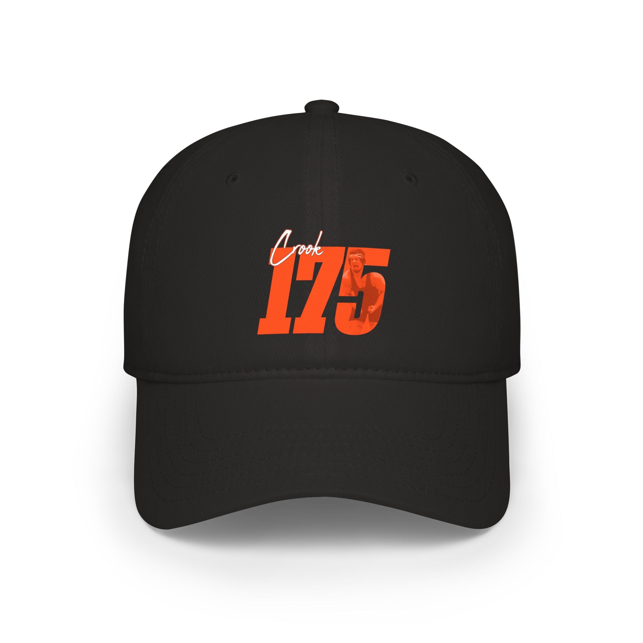 Liam Crook Hat