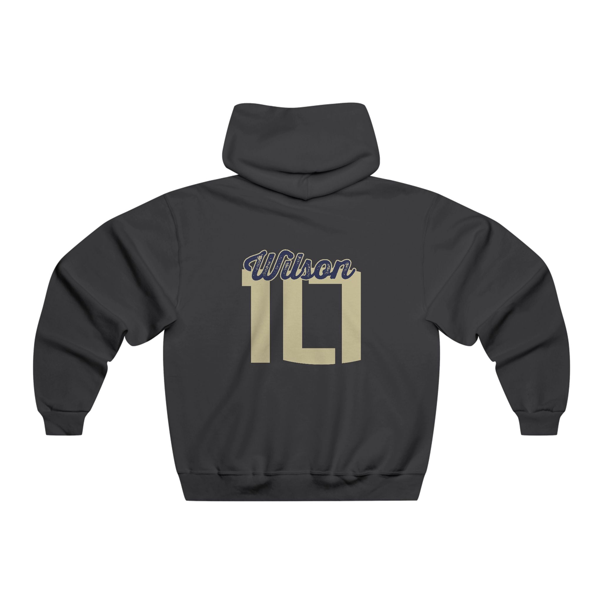 Kyree Wilson Vintage Hoodie