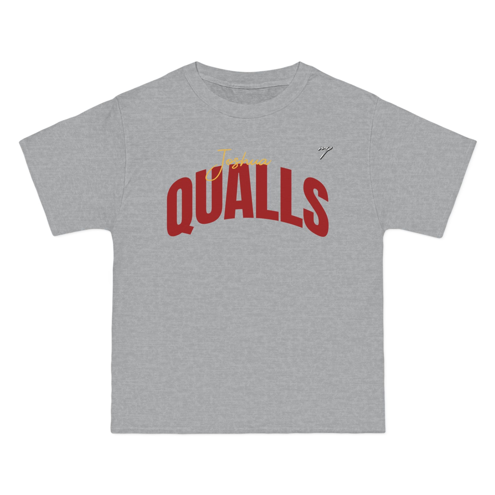 Joshua Qualls Vintage Tee
