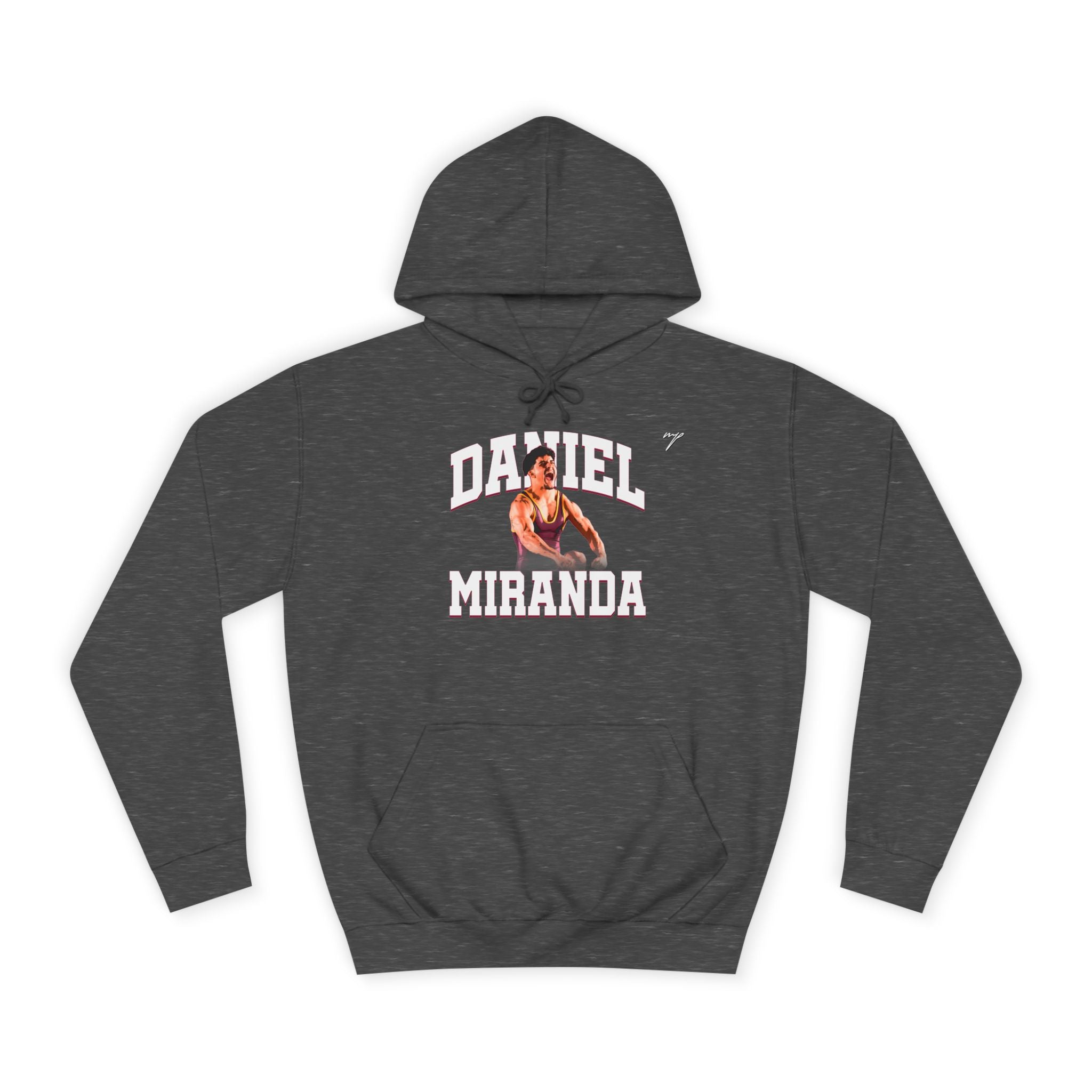 Daniel Miranda Hoodie