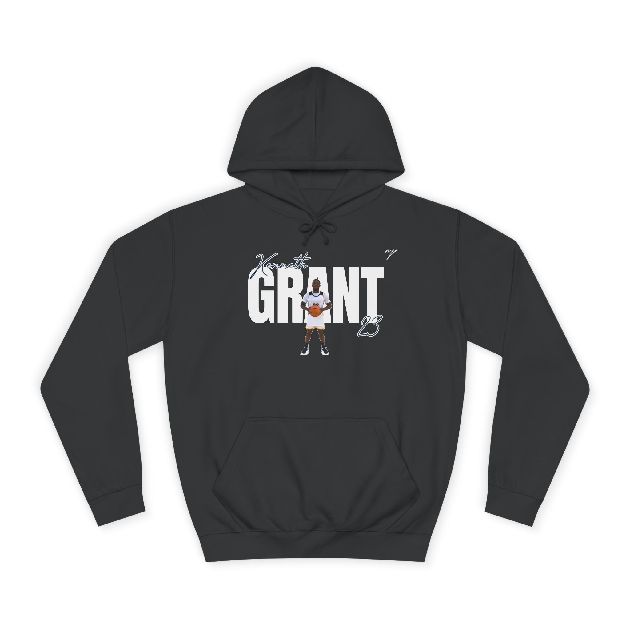 Kenneth Grant Hoodie