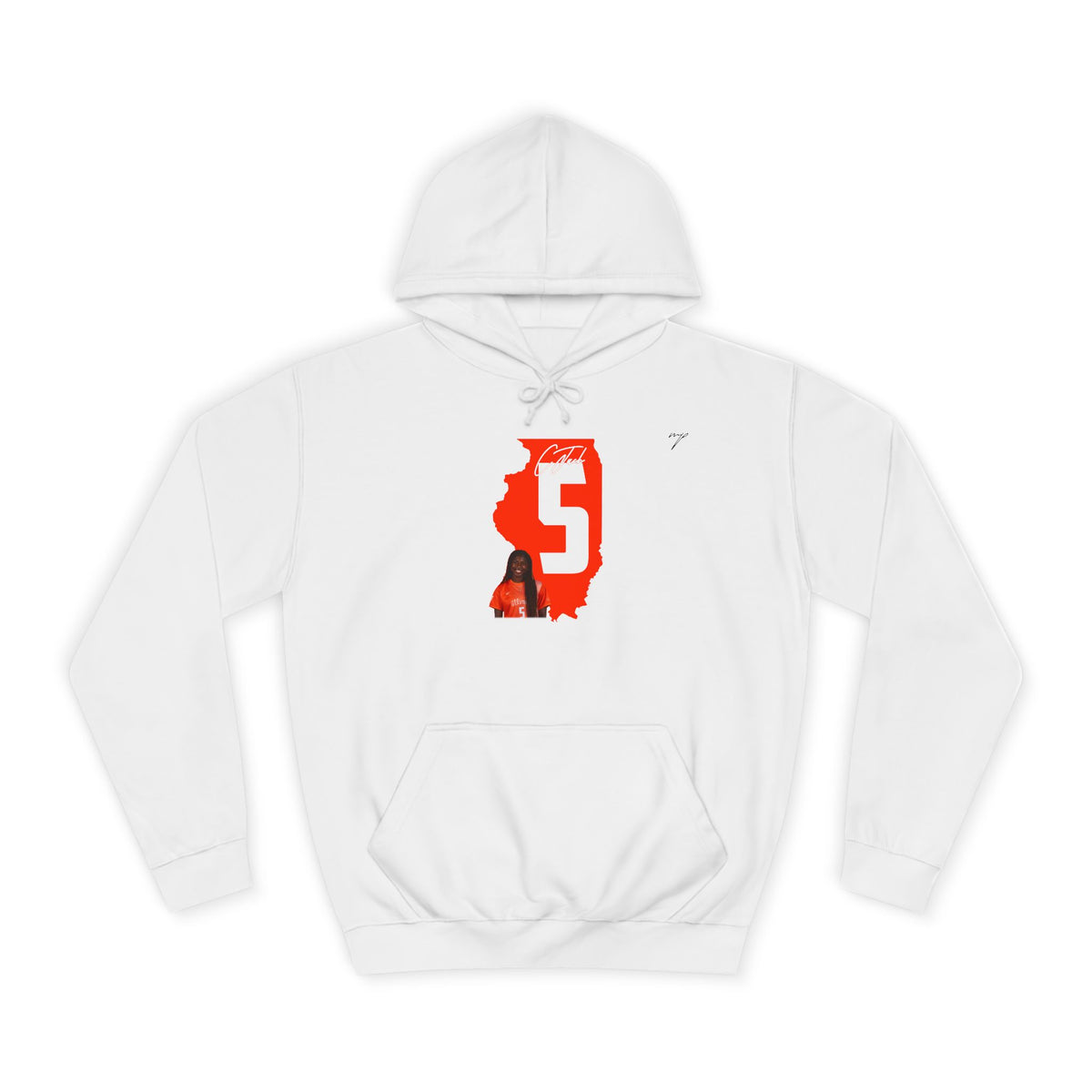 Cayla Jackson Hoodie