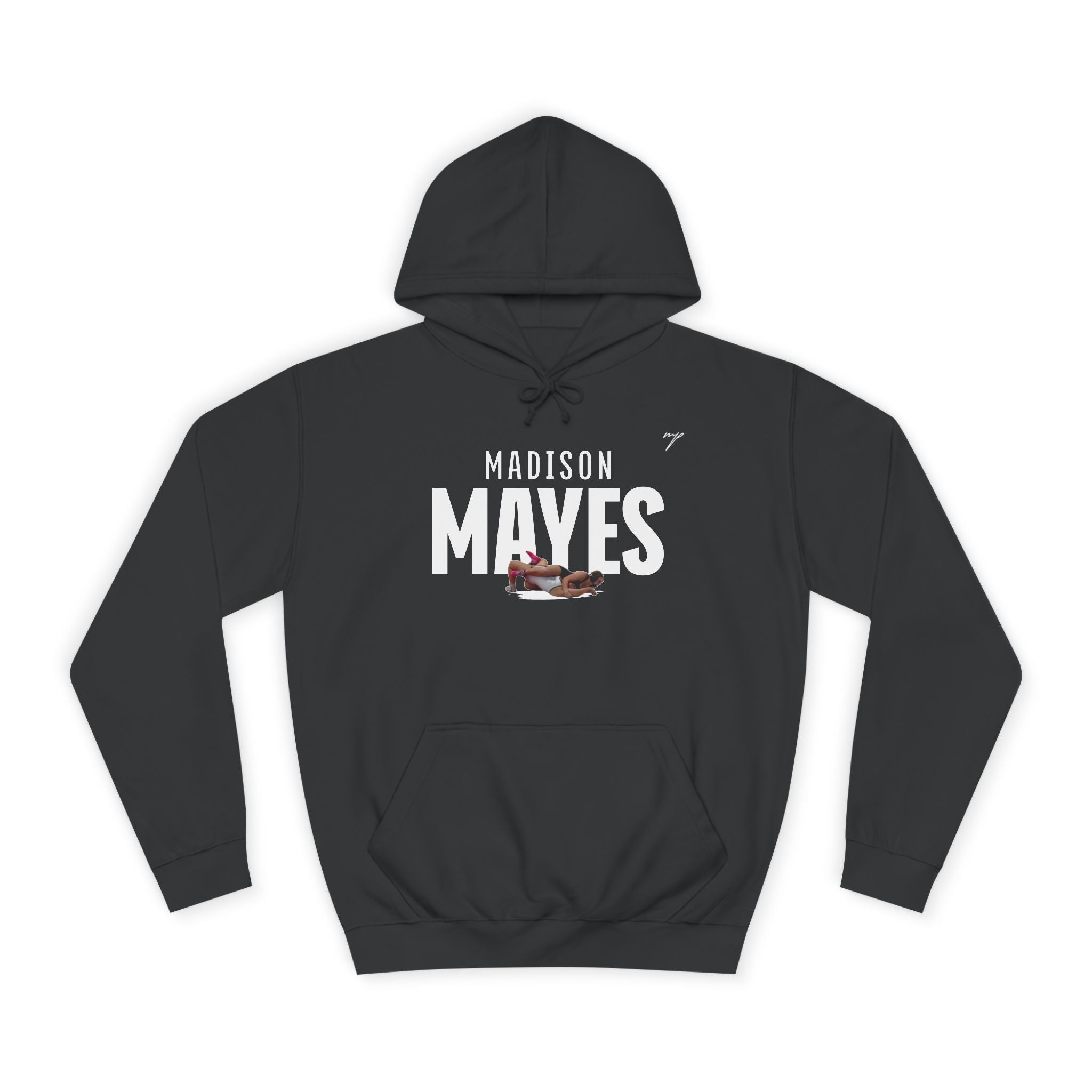 Madison Mayes Hoodie