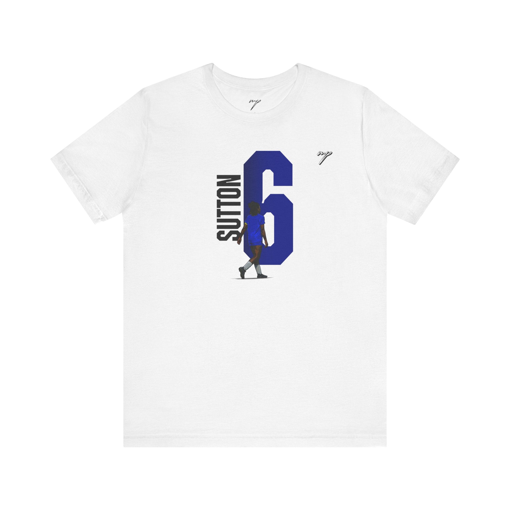 Jayda Sutton Graphic Tee