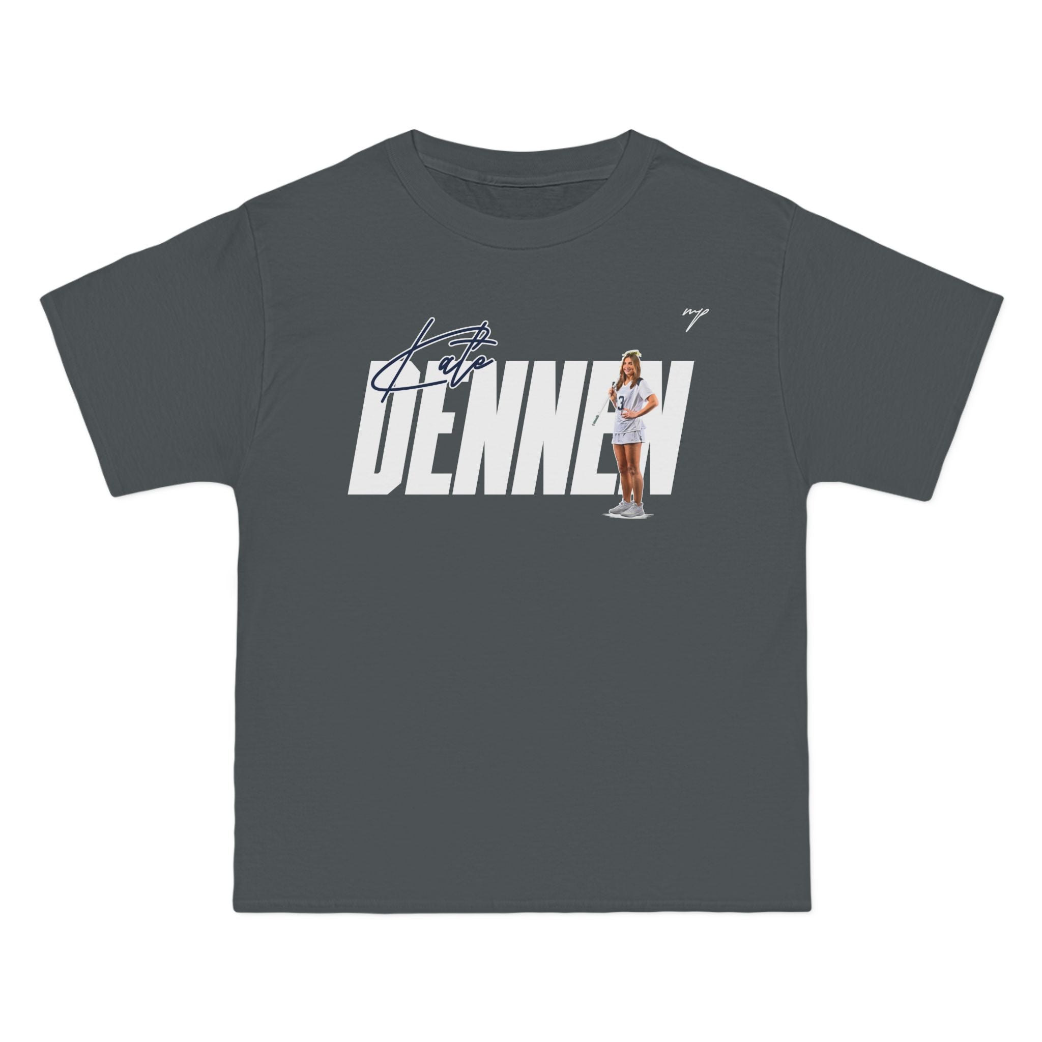 Kate Dennen Vintage Tee