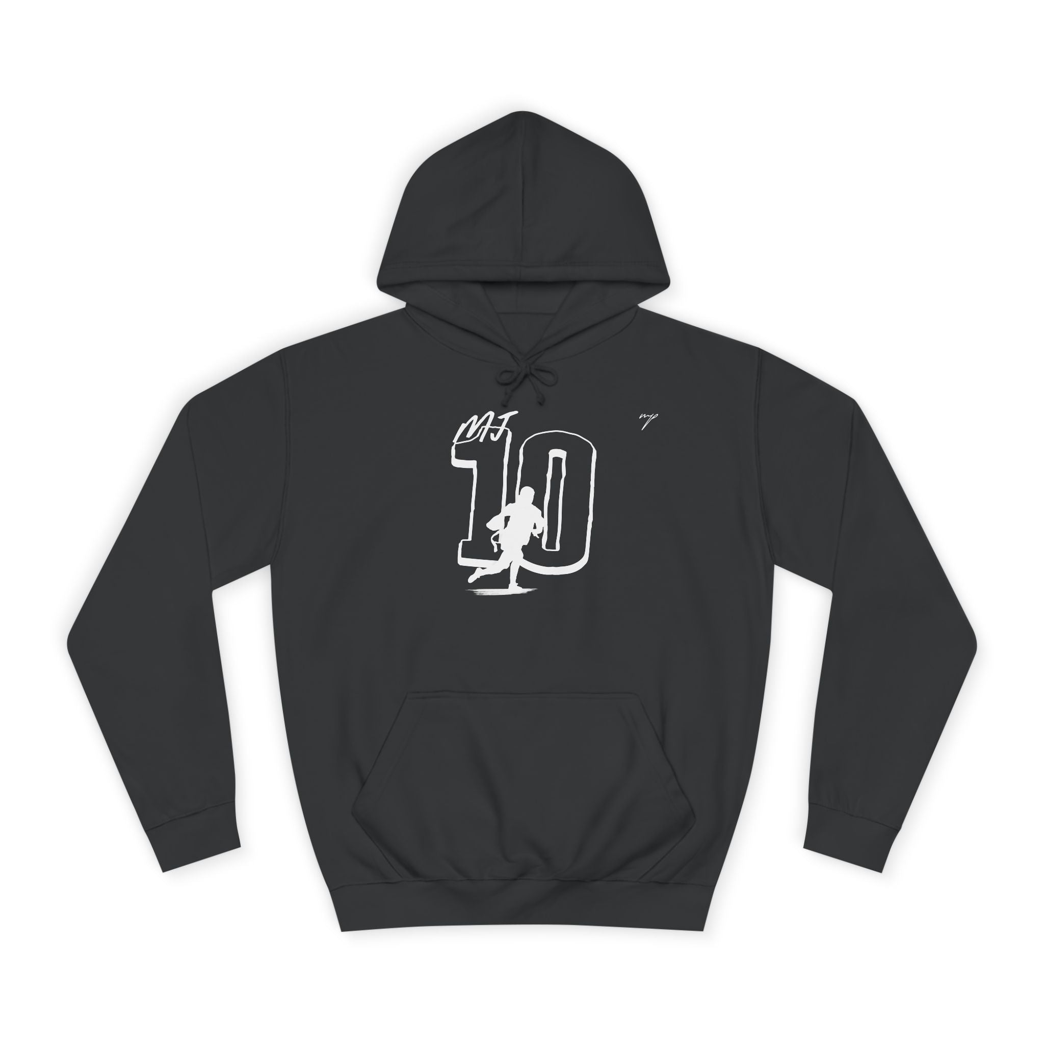 Madison Jones Hoodie