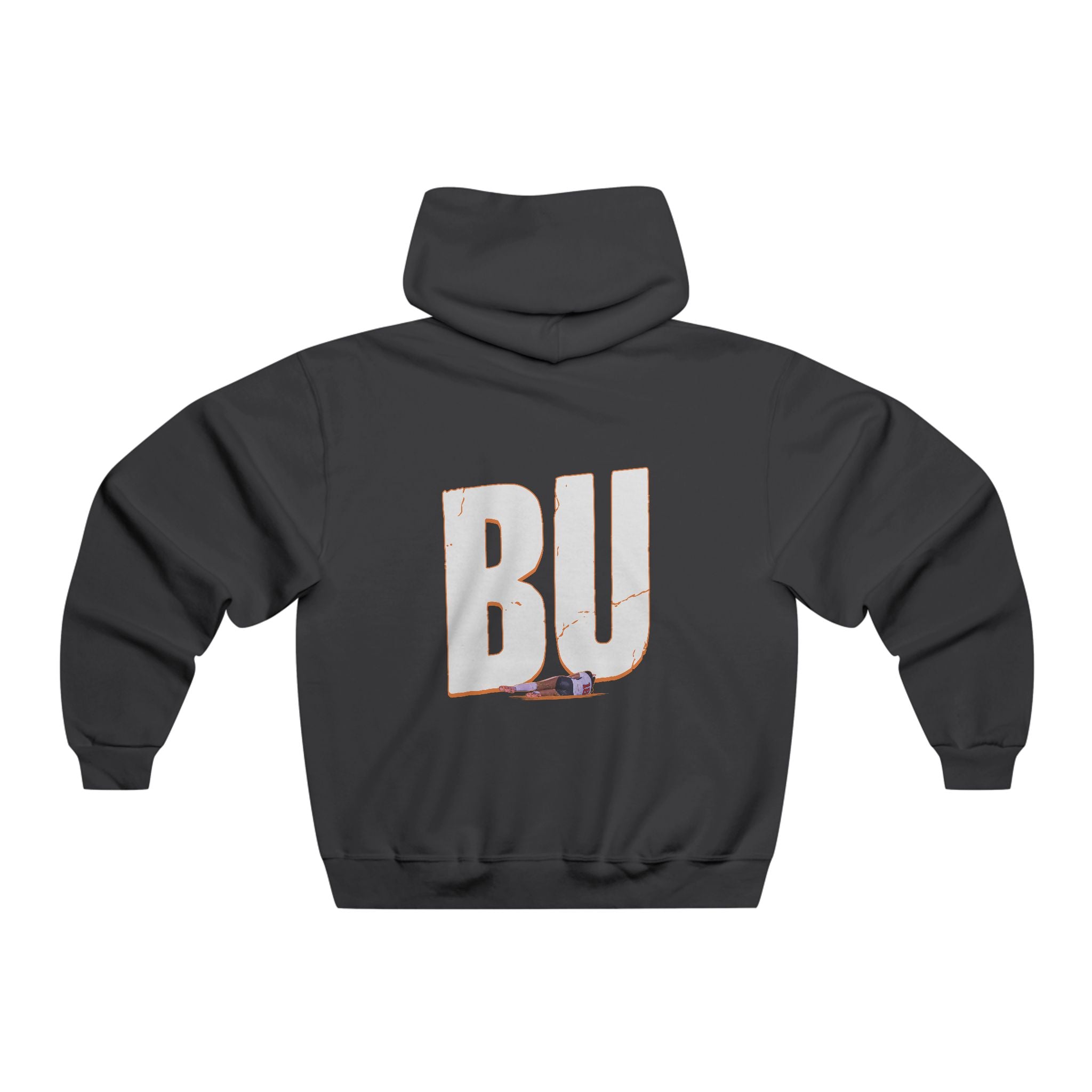 Brady Unger Vintage Hoodie