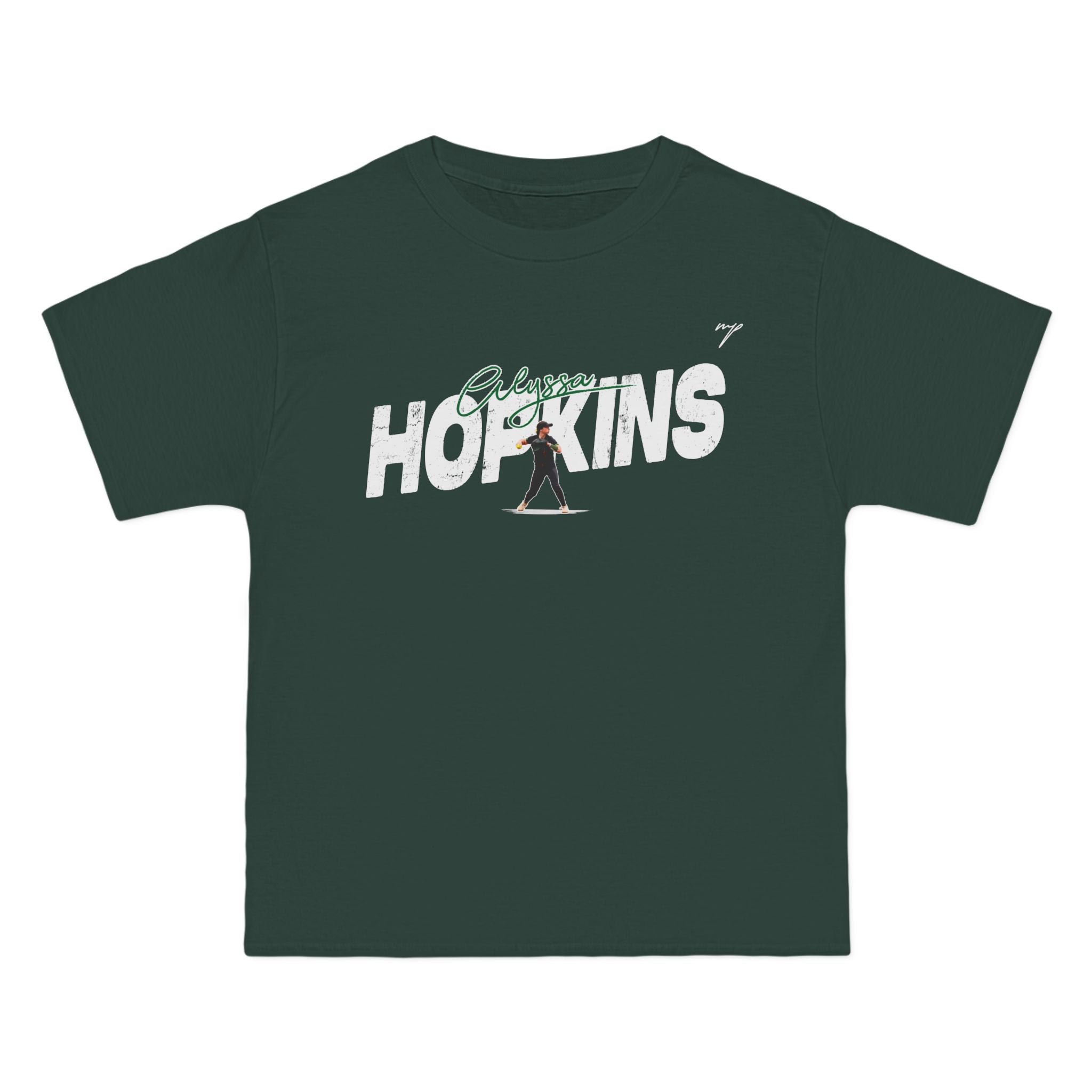 Alyssa Hopkins Vintage Tee