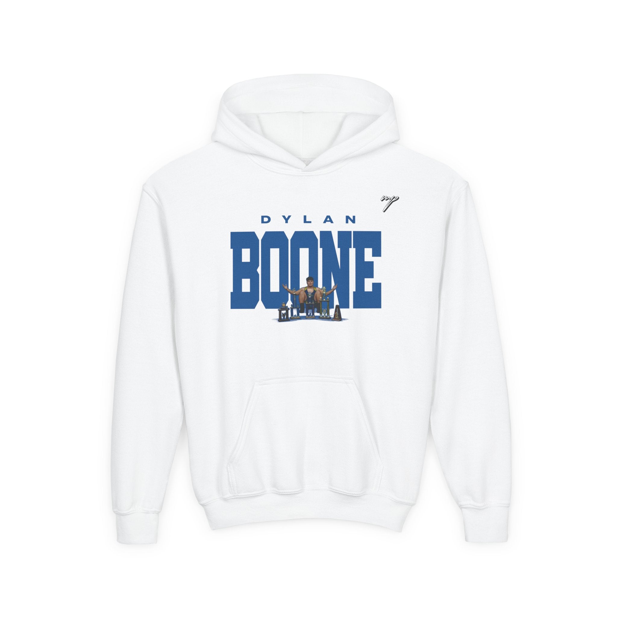 Dylan Boone YOUTH Hoodie
