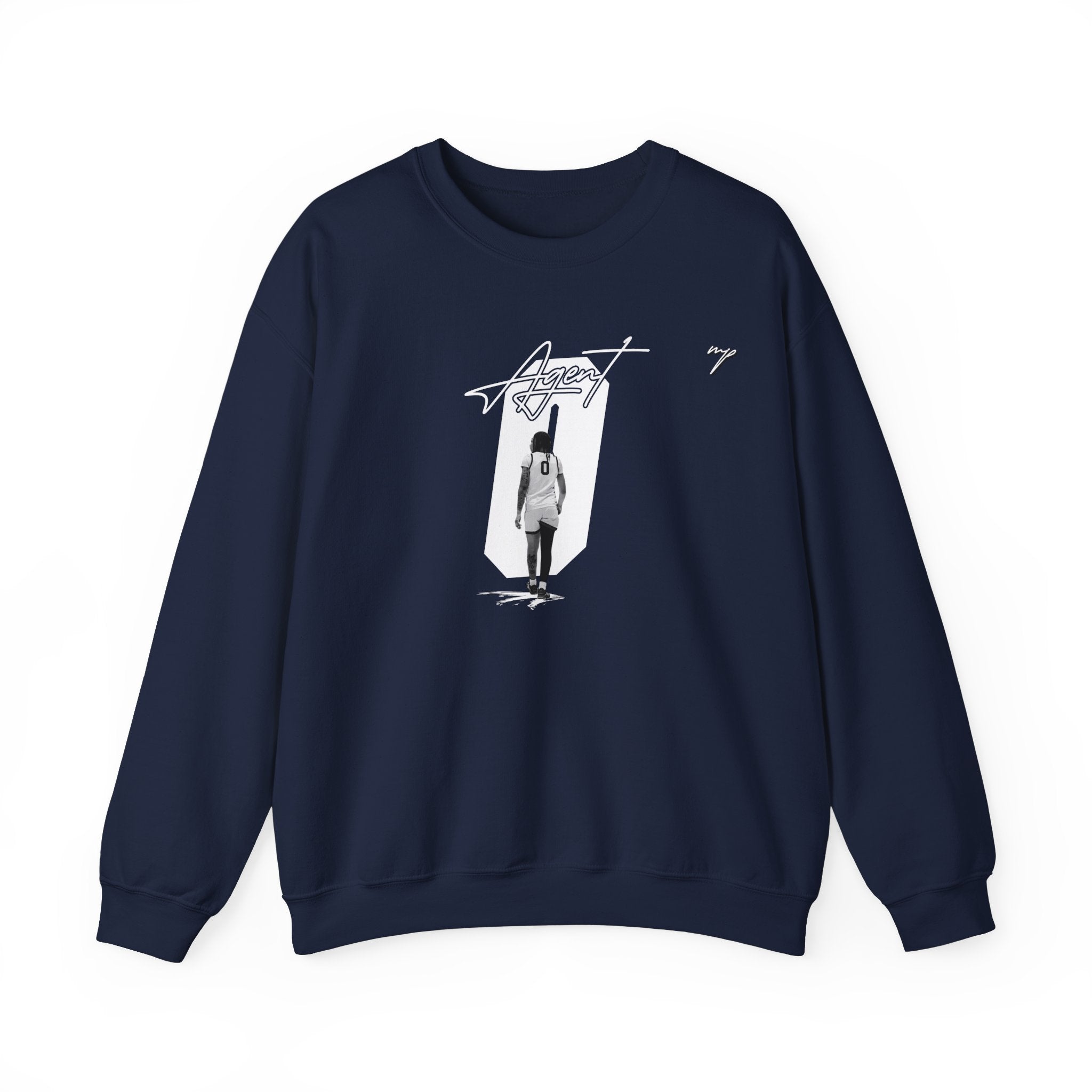 Gabby Elliott Crewneck