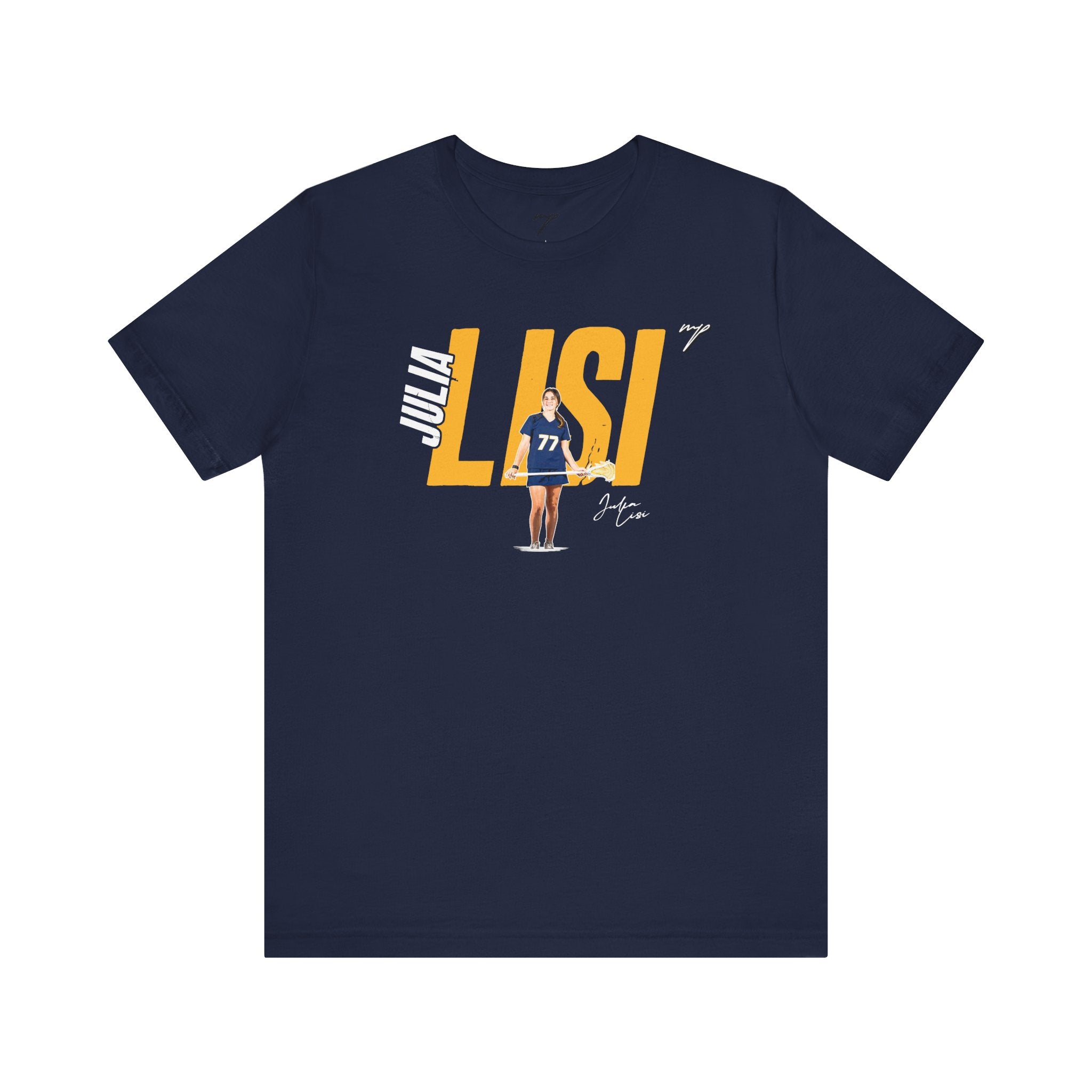 Julia Lisi Graphic Tee