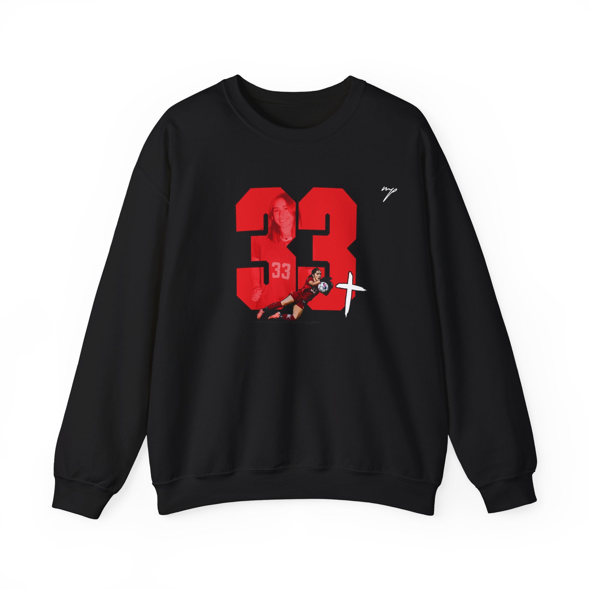 Sofia Diaz Crewneck