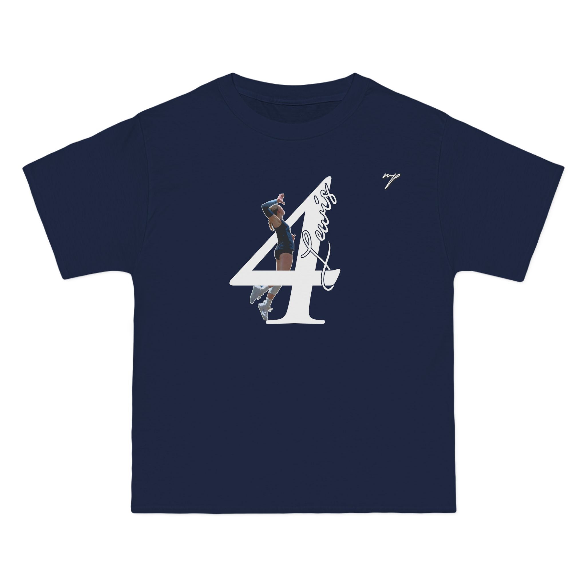 Taylor Lewis Vintage Tee