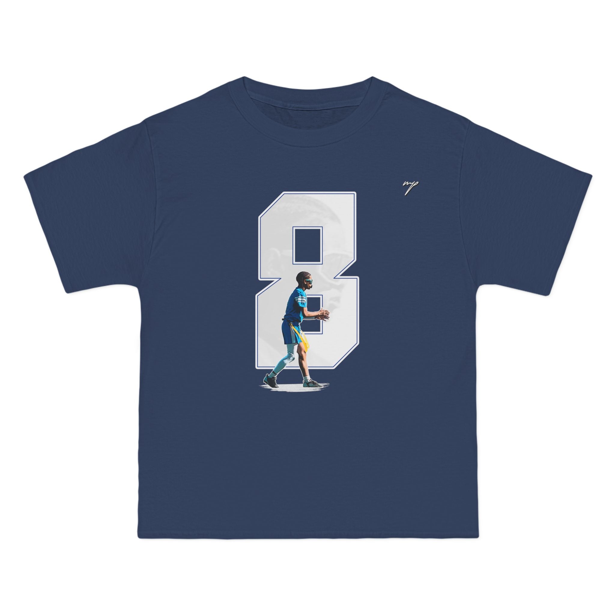 Na'ilah Prescott Vintage Tee