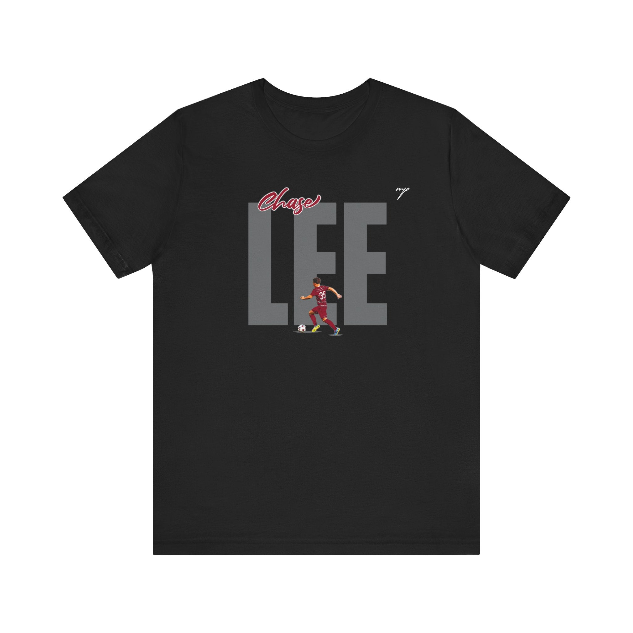 Chase Lee Graphic Tee