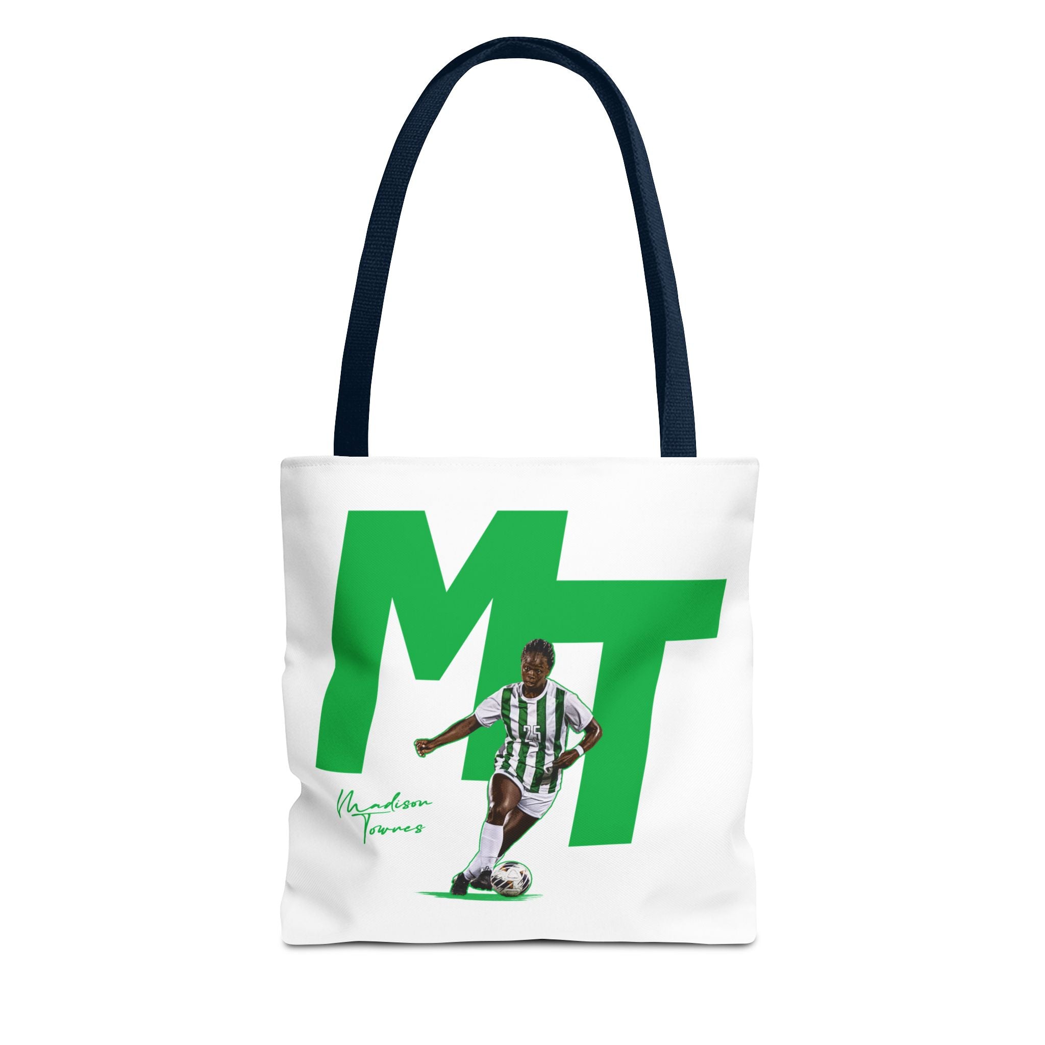 Madison Townes Tote Bag