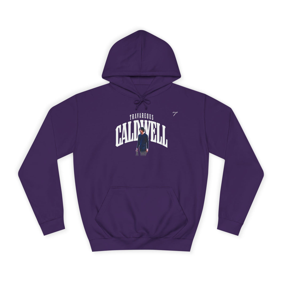 Travareous Caldwell Hoodie