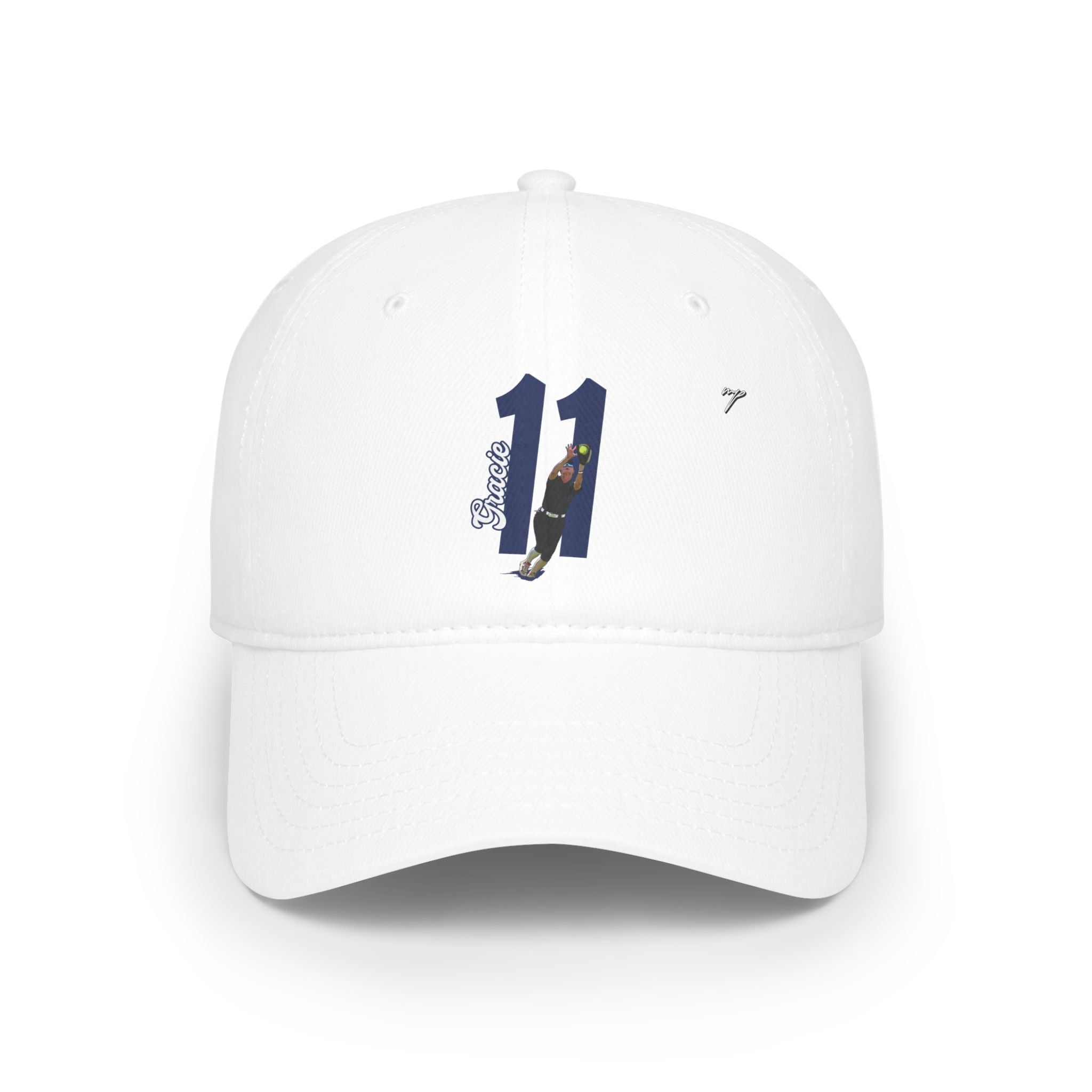 Gracie Dickson Hat