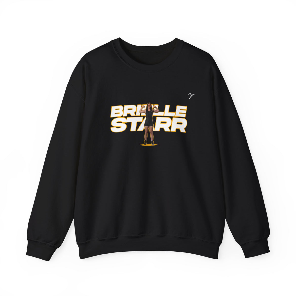 Brielle Starr Crewneck