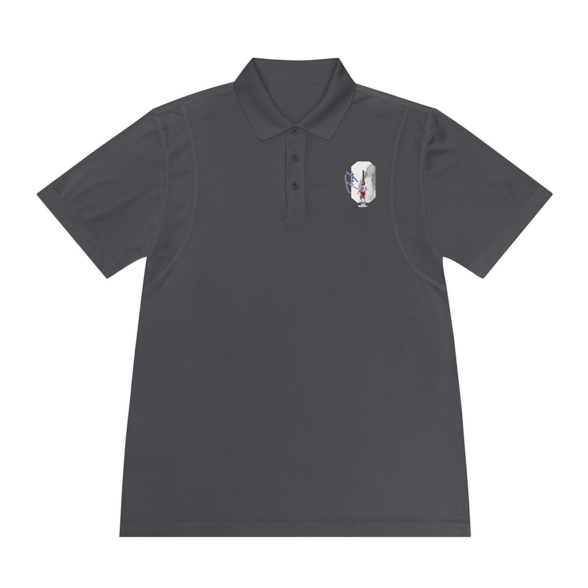 Emerson Traylor Polo