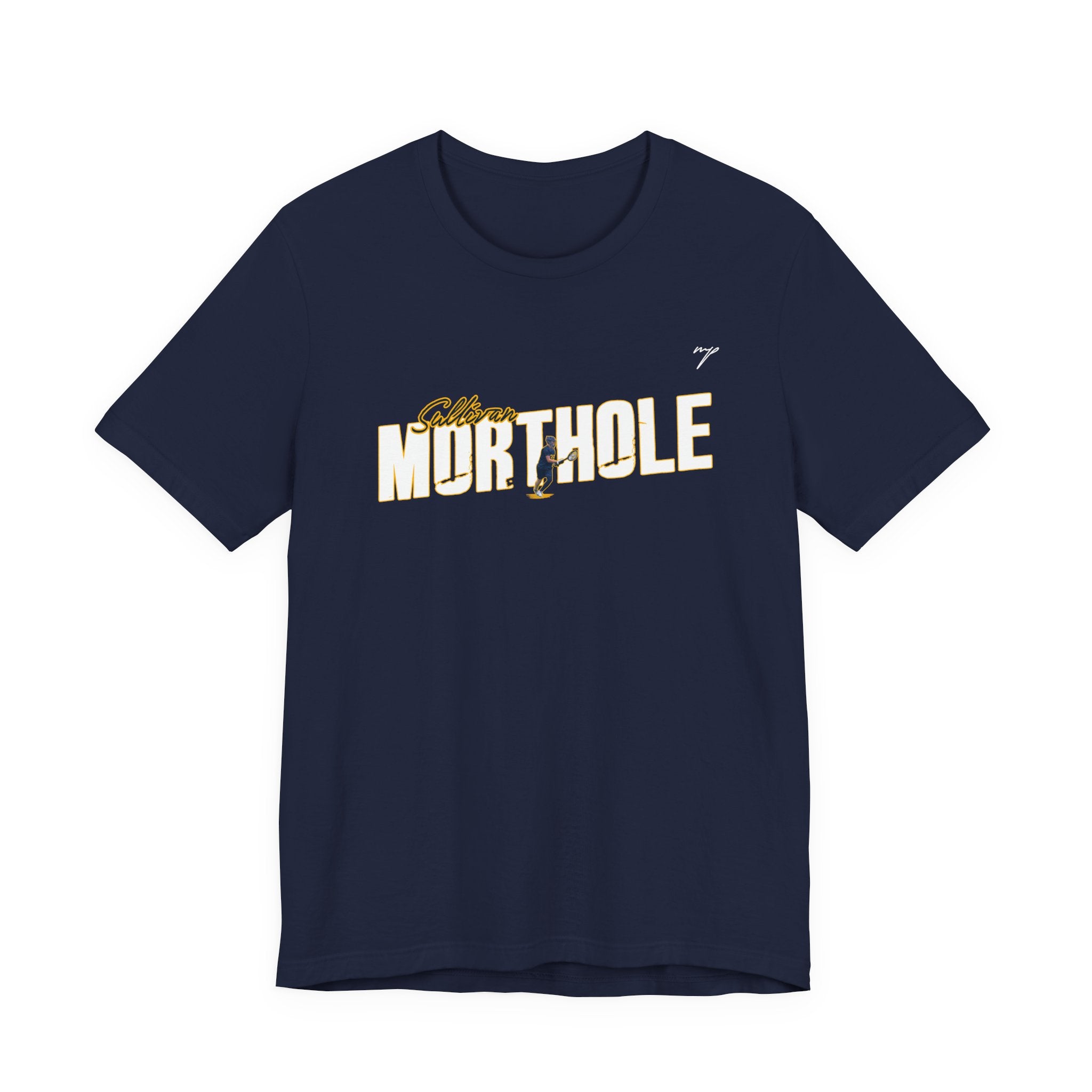 Sullivan Morthole Graphic Tee