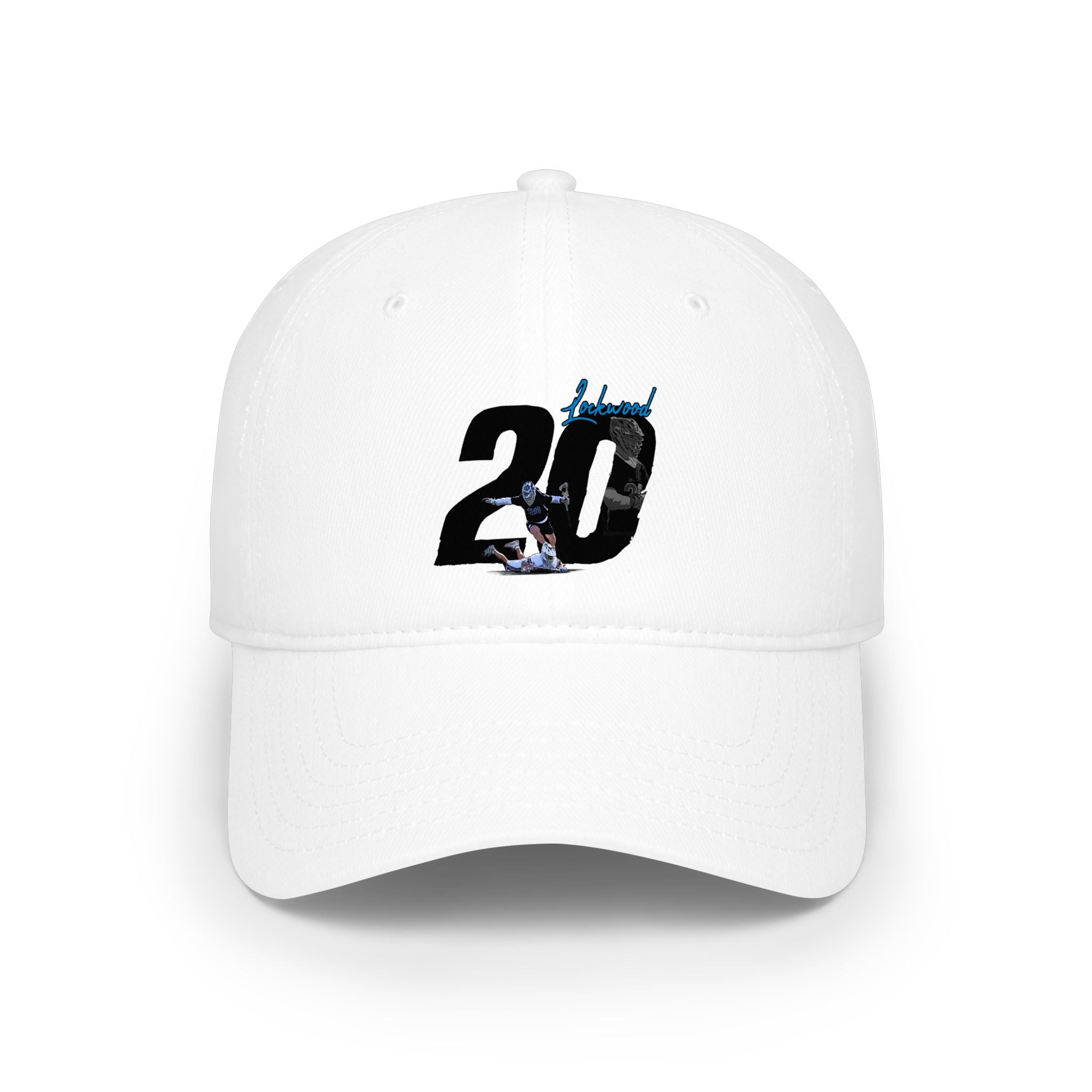 Drew Lockwood Hat