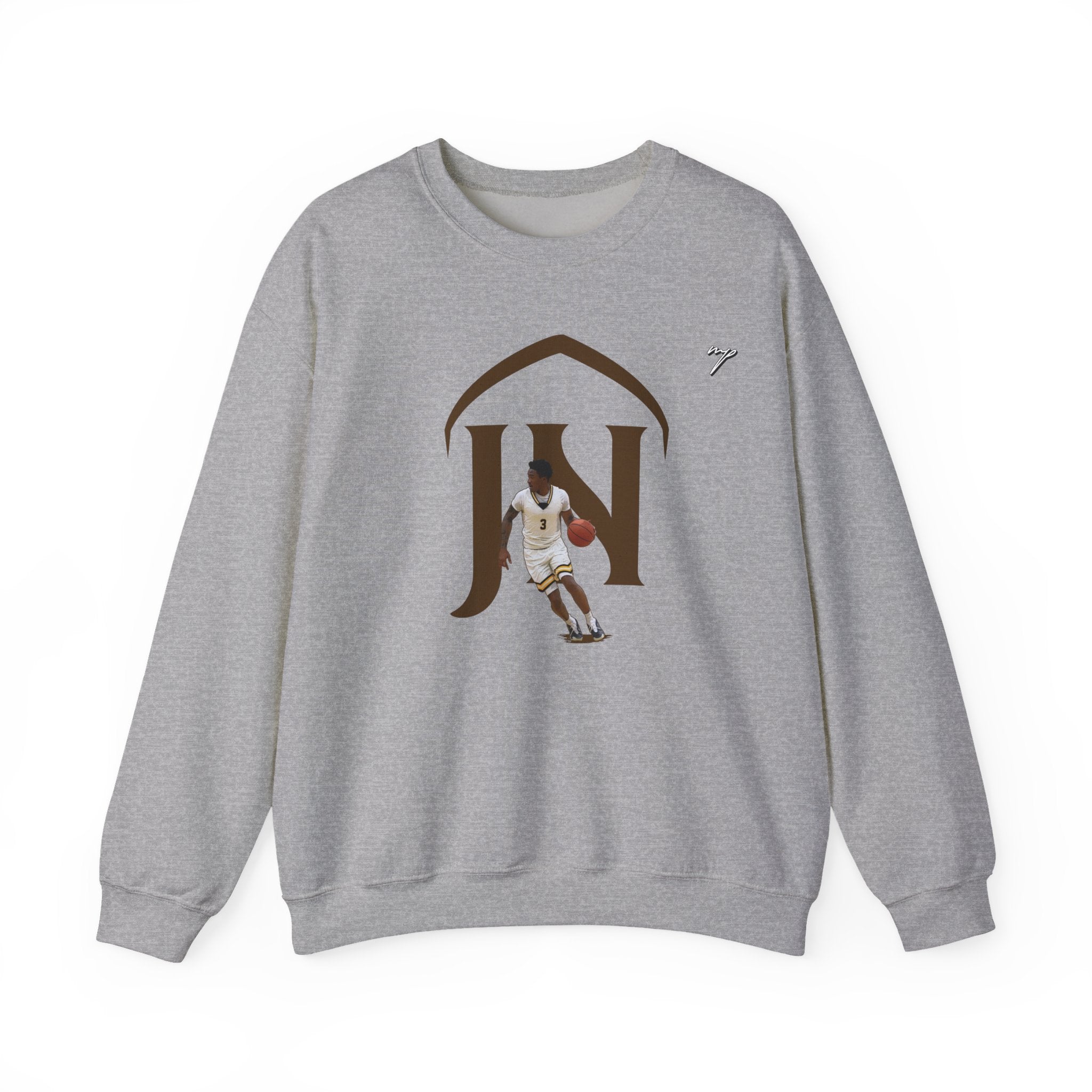 Joffrey Nunnally Crewneck