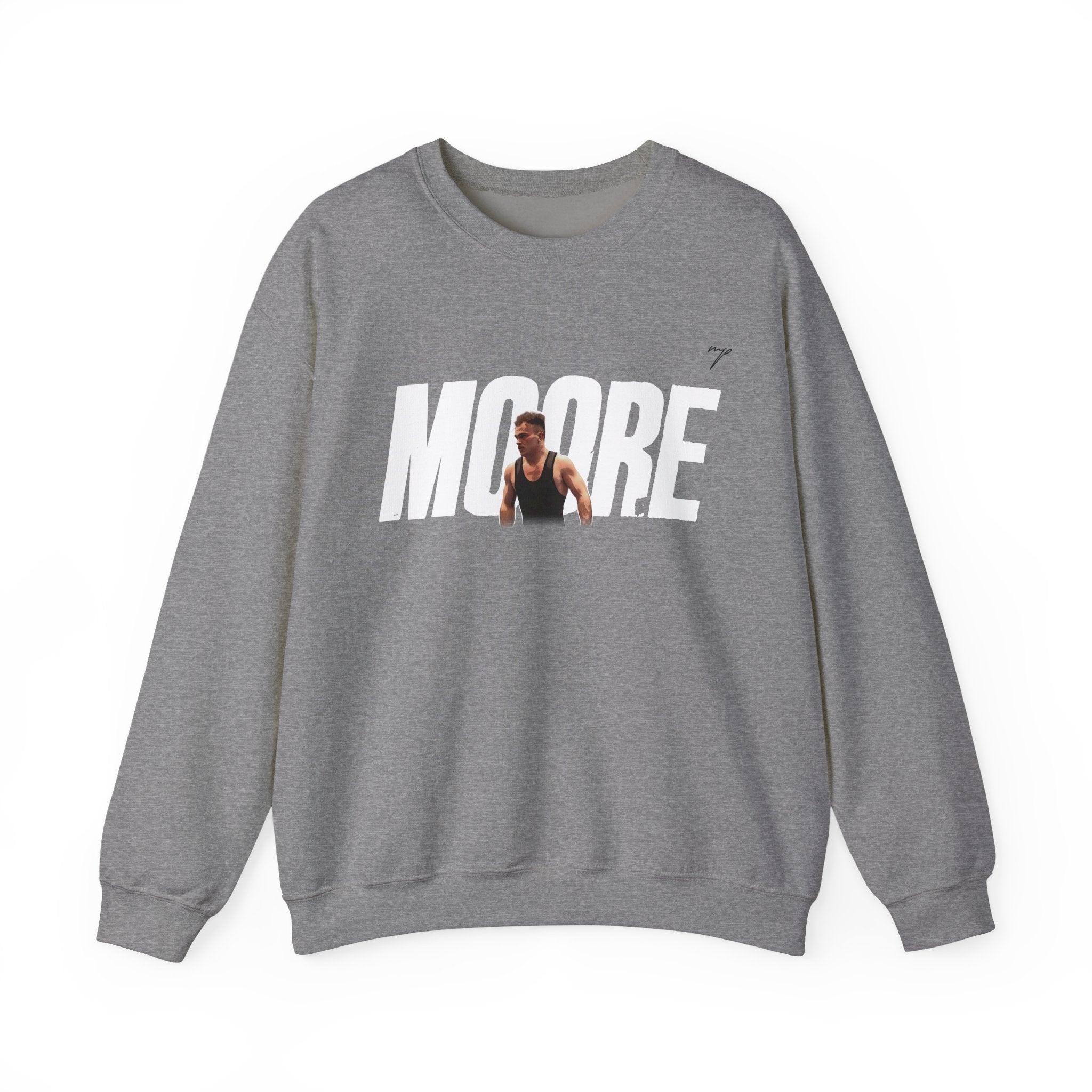 Nick Moore Crewneck