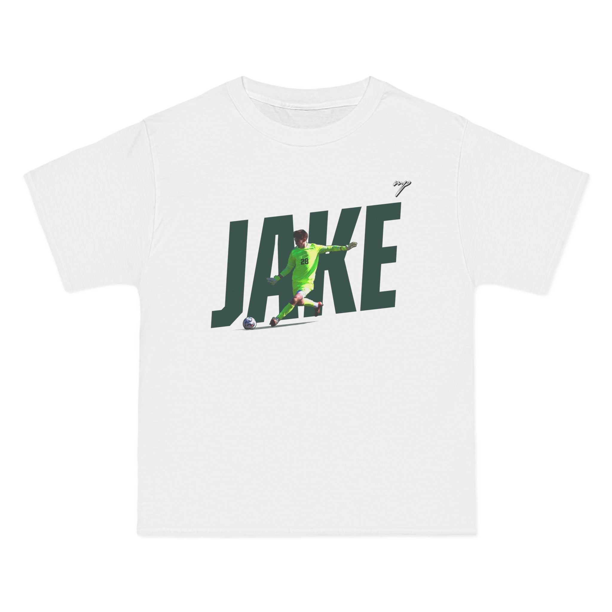 Jake Grekowicz Vintage Tee