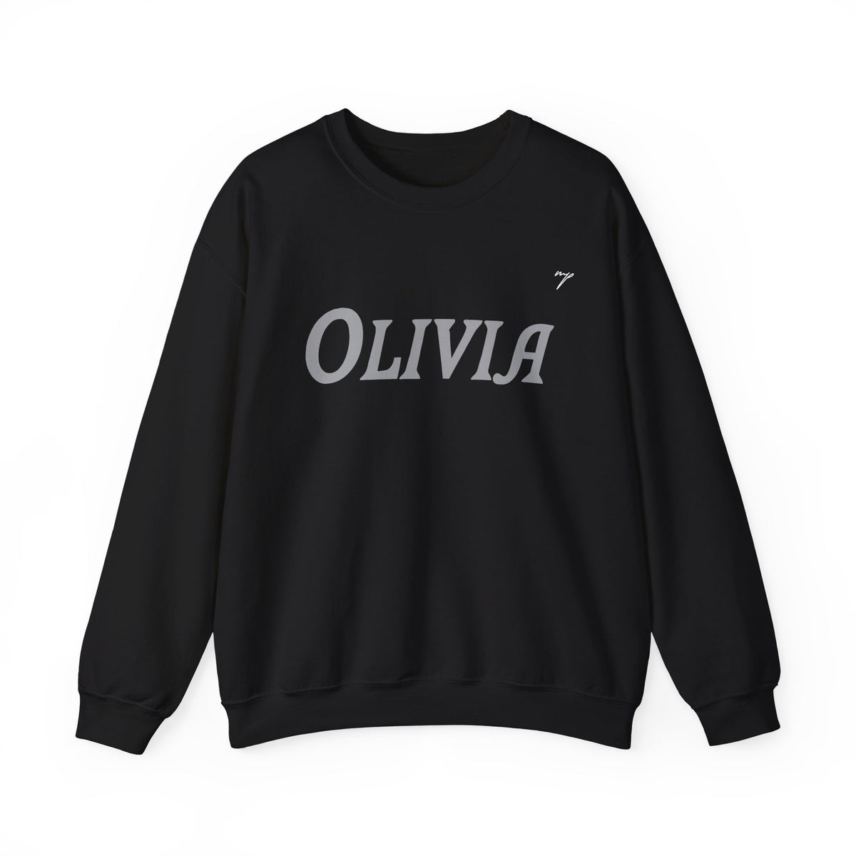 Olivia Hasselbach Crewneck