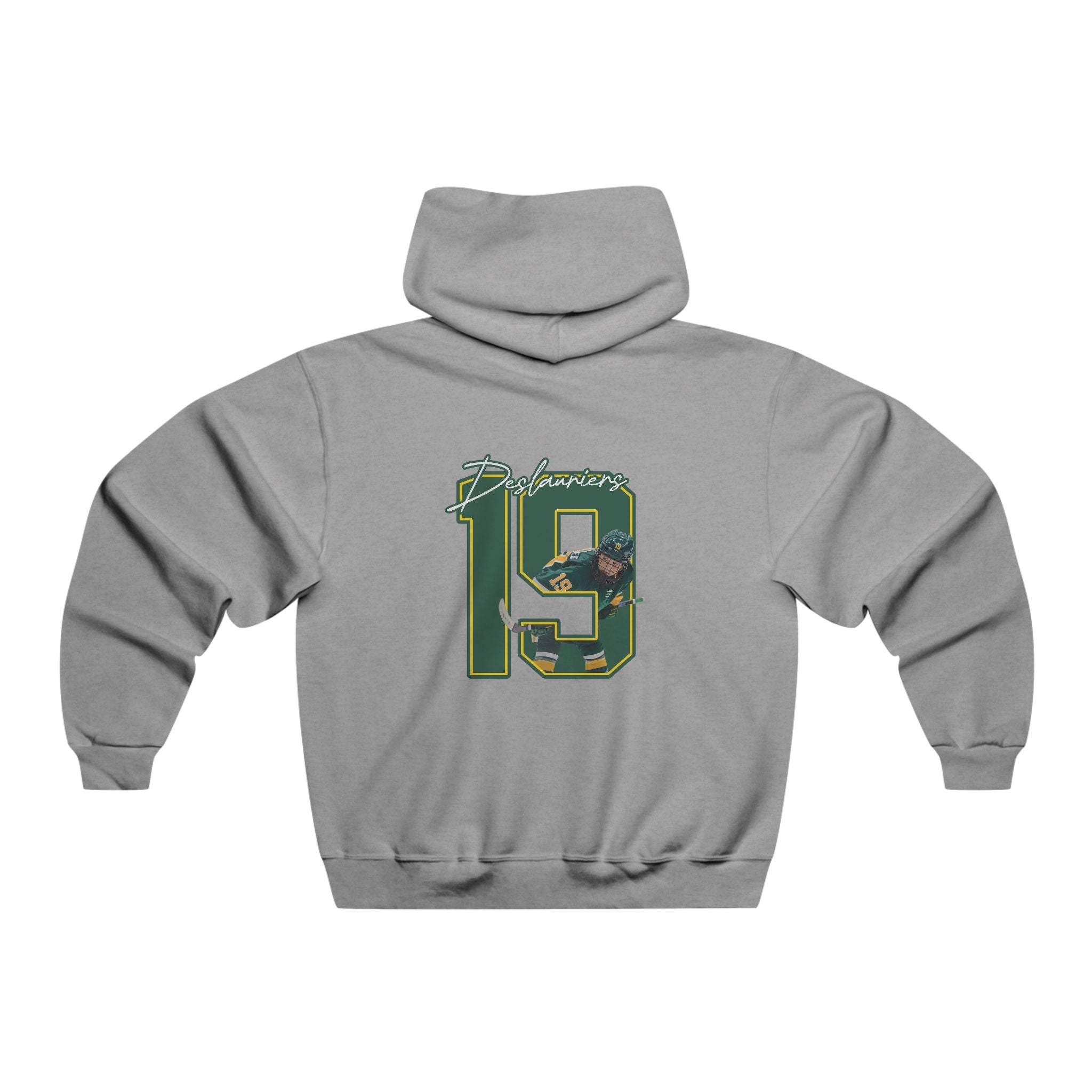 Cecilia Deslauriers Vintage Hoodie
