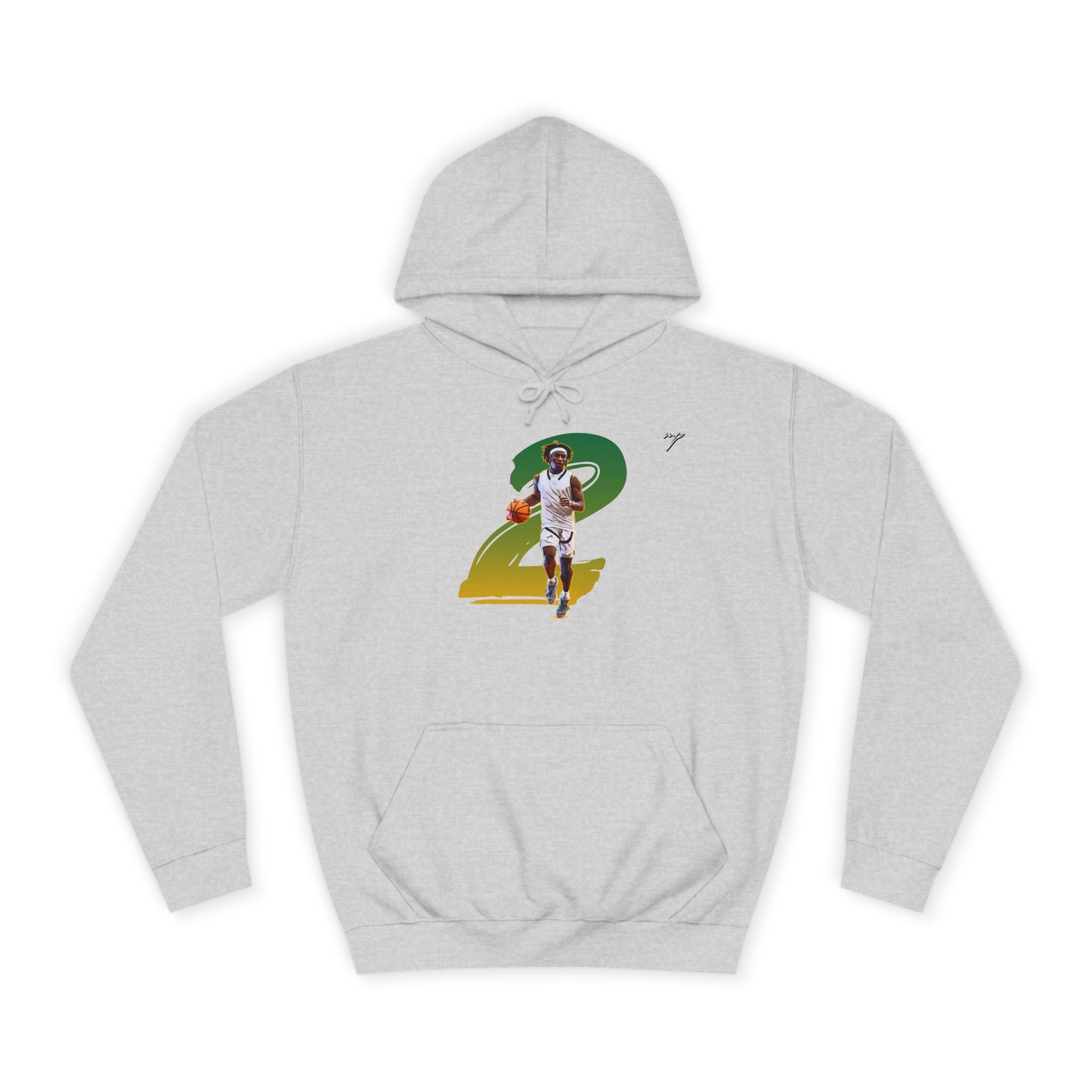 Isaac Mothersill Hoodie