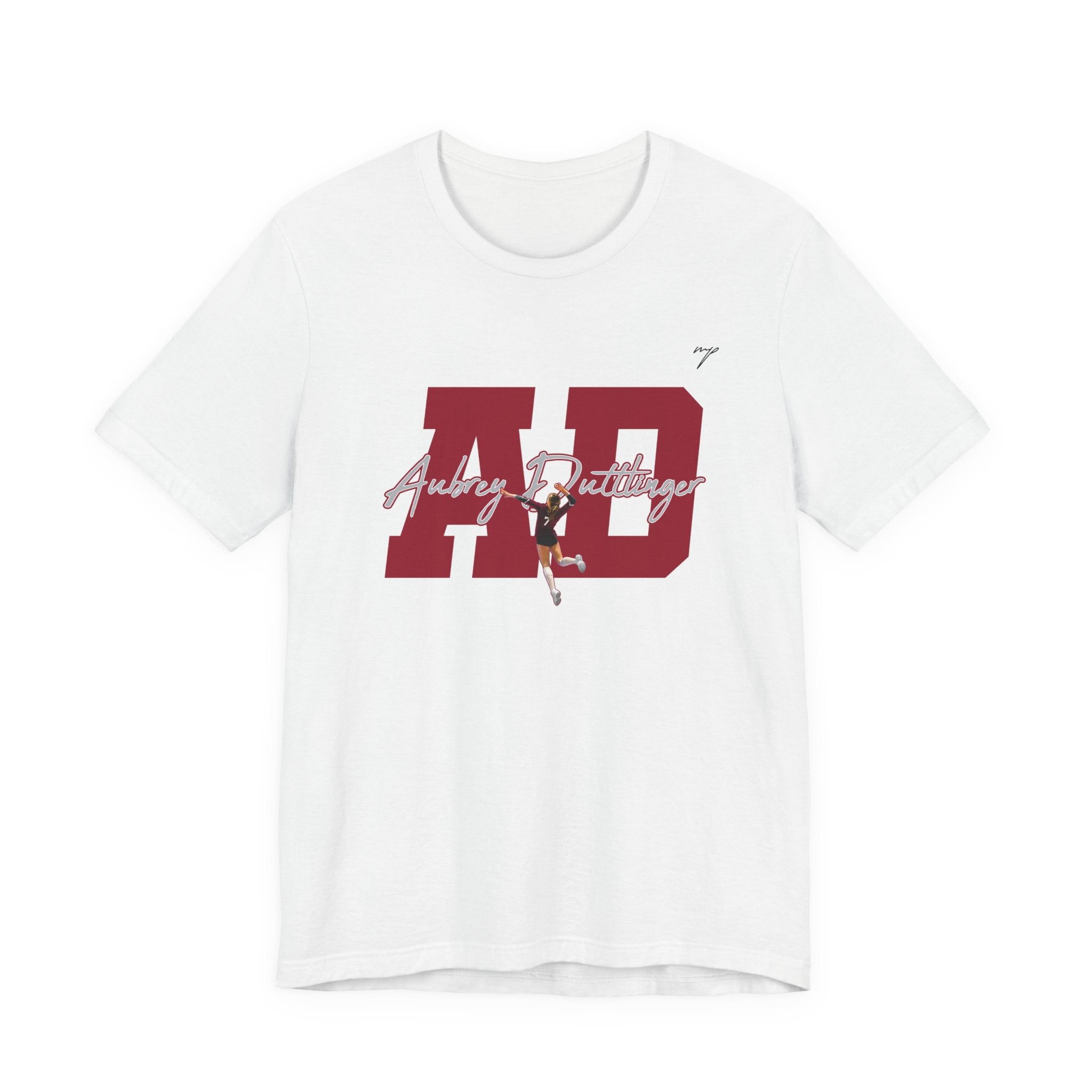Aubrey Duttlinger Graphic Tee