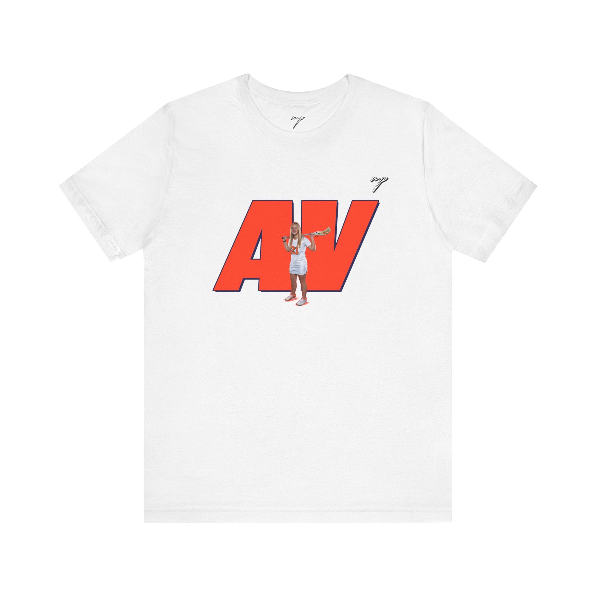 Ashlee Volpe Graphic Tee